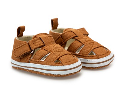 Foto 1 | Foto 1 | Zapatos Baby Colors para Bebé Niño