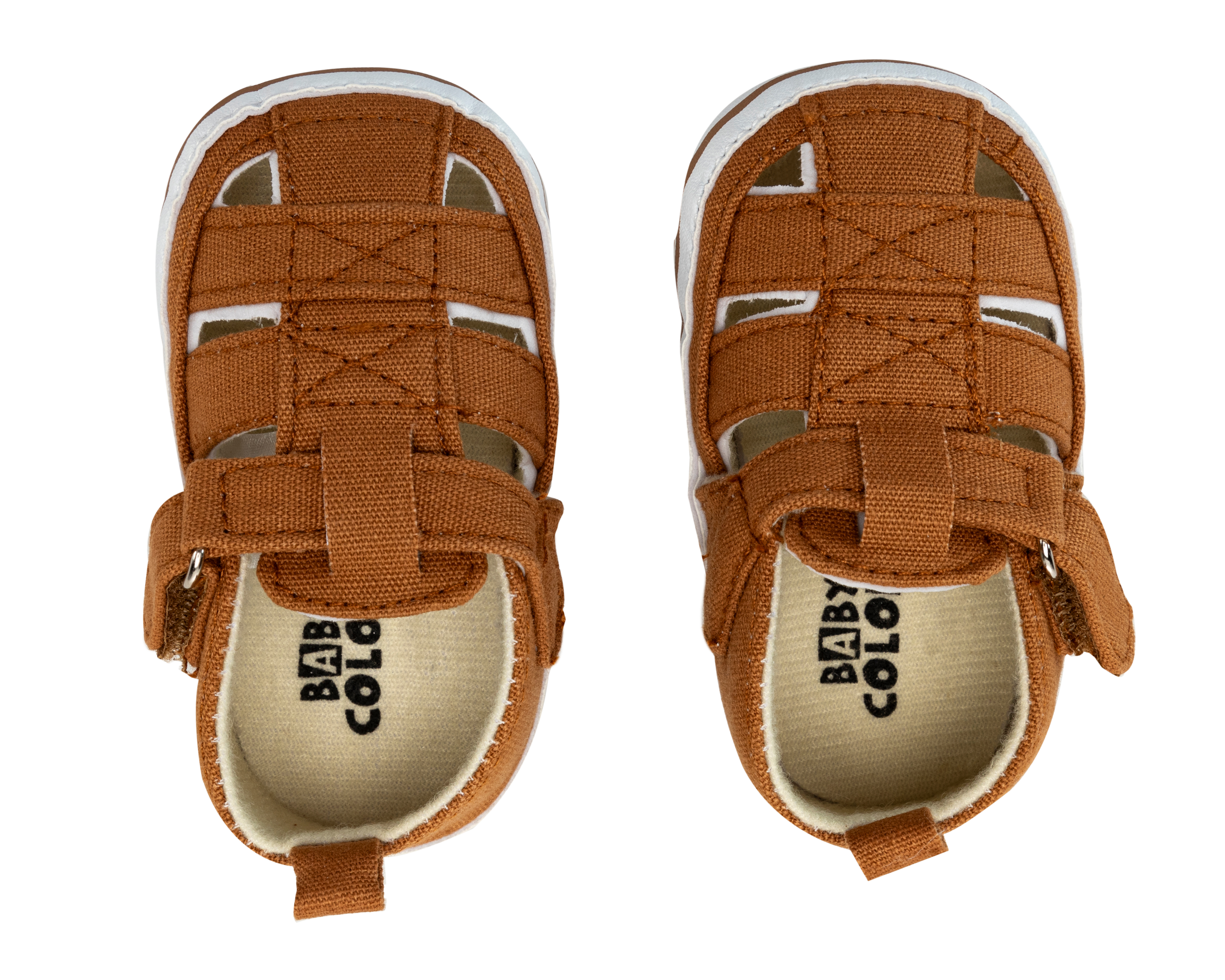 Foto 4 pulgar | Foto 3 | Zapatos Baby Colors para Bebé Niño