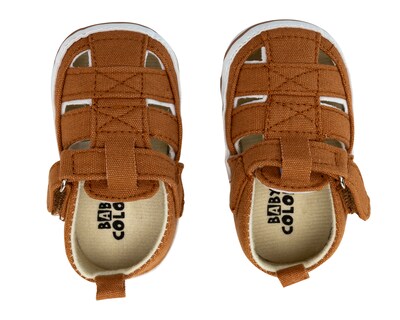 Foto 3 | Foto 3 | Zapatos Baby Colors para Bebé Niño