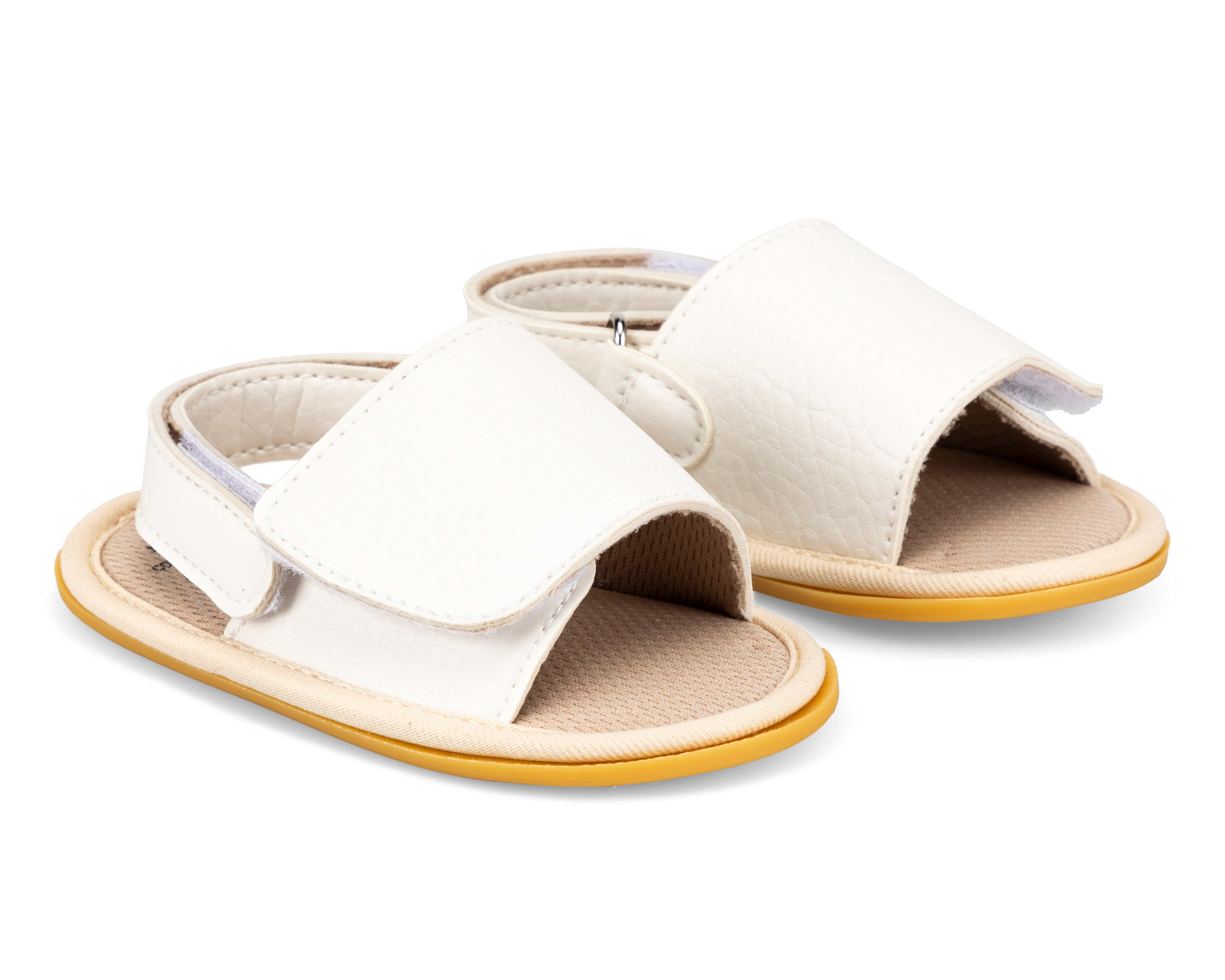 Foto 4 pulgar | Foto 3 | Sandalias Baby Colors + Lentes para Bebé Niña