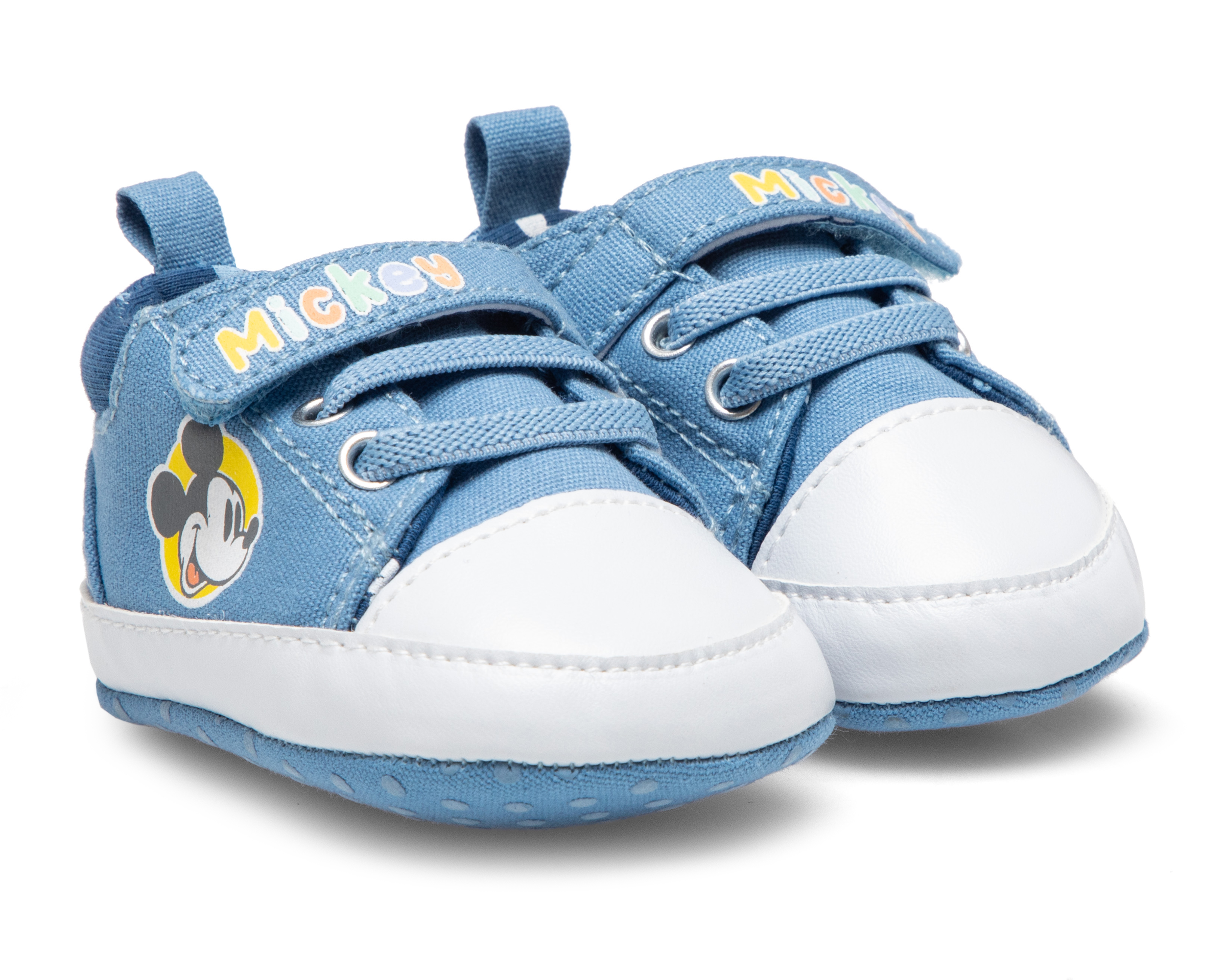 Tenis Disney Mickey Mouse para Niño