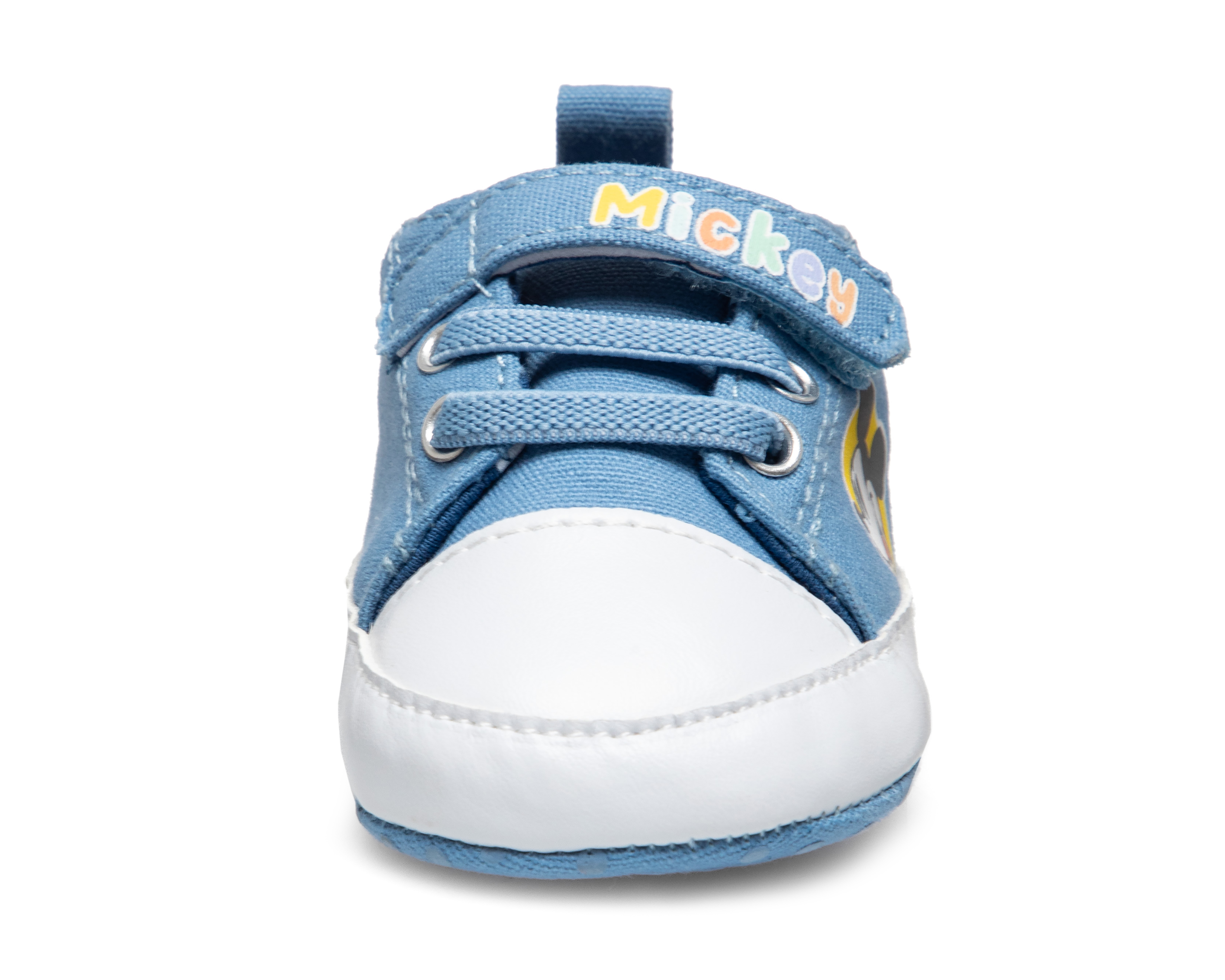 Foto 6 pulgar | Foto 5 | Tenis Disney Mickey Mouse para Niño