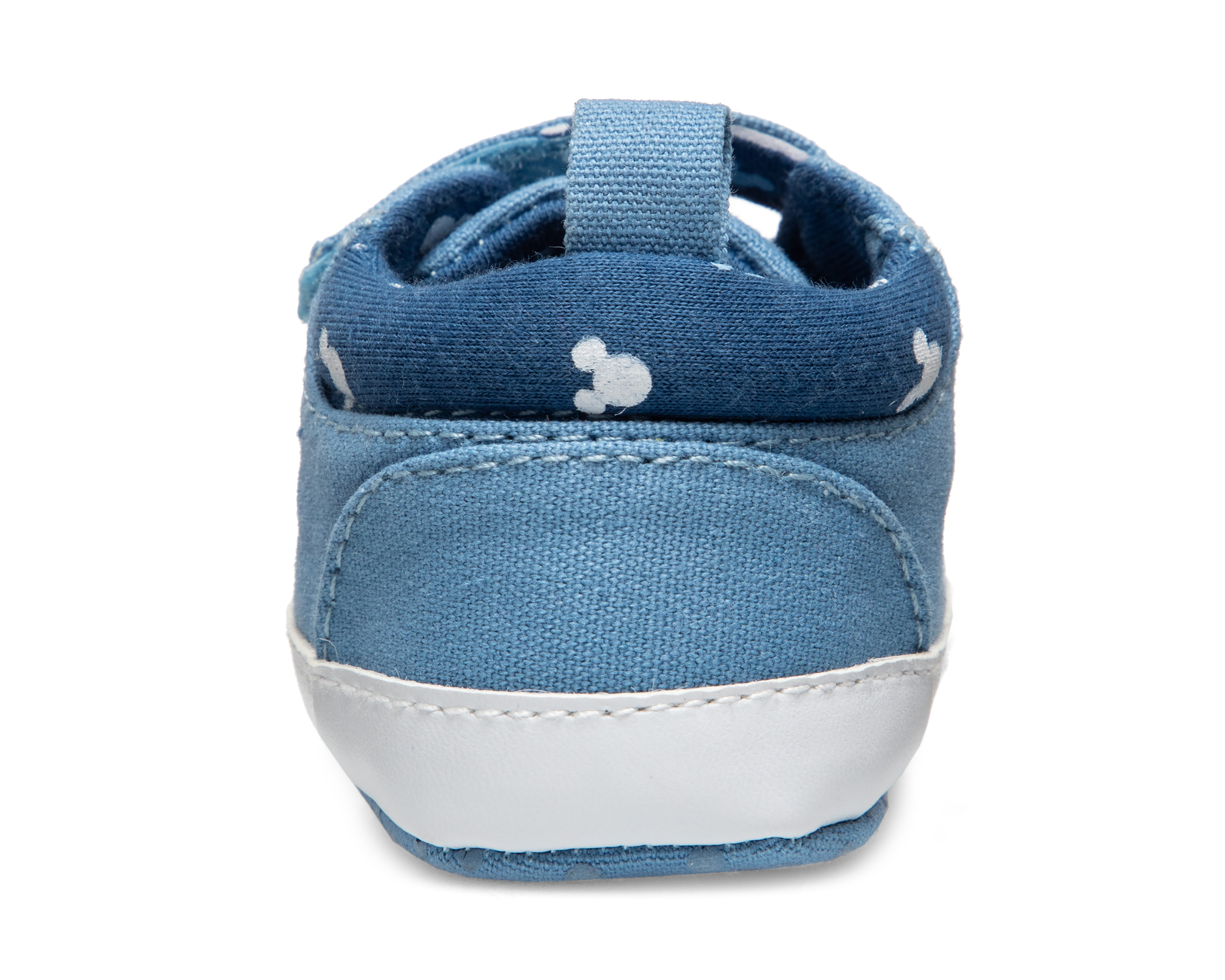 Foto 7 pulgar | Foto 6 | Tenis Disney Mickey Mouse para Niño