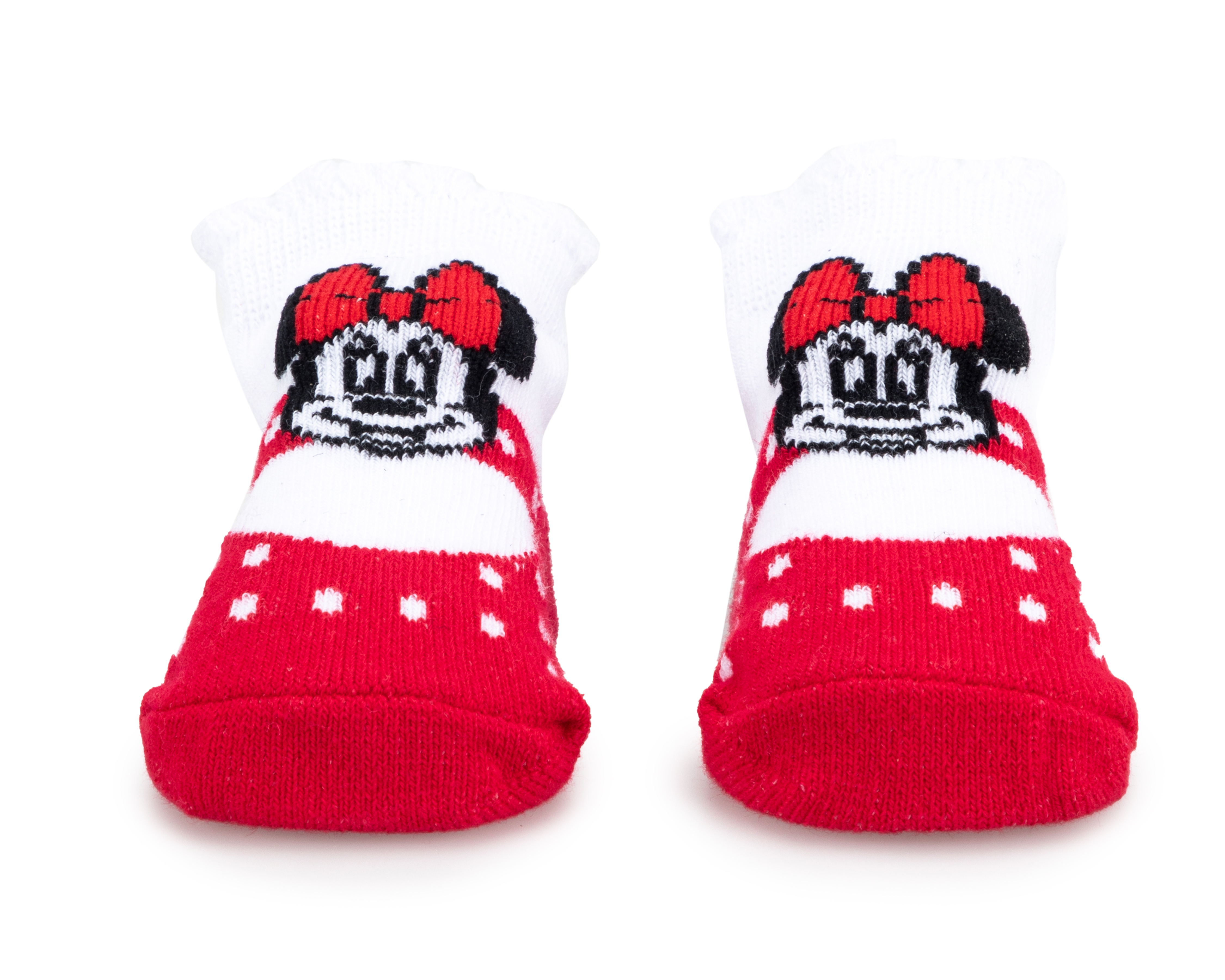 Foto 4 pulgar | Foto 3 | Caja de Regalo Disney Baby Minnie Mouse para Bebé Niña 2 Piezas