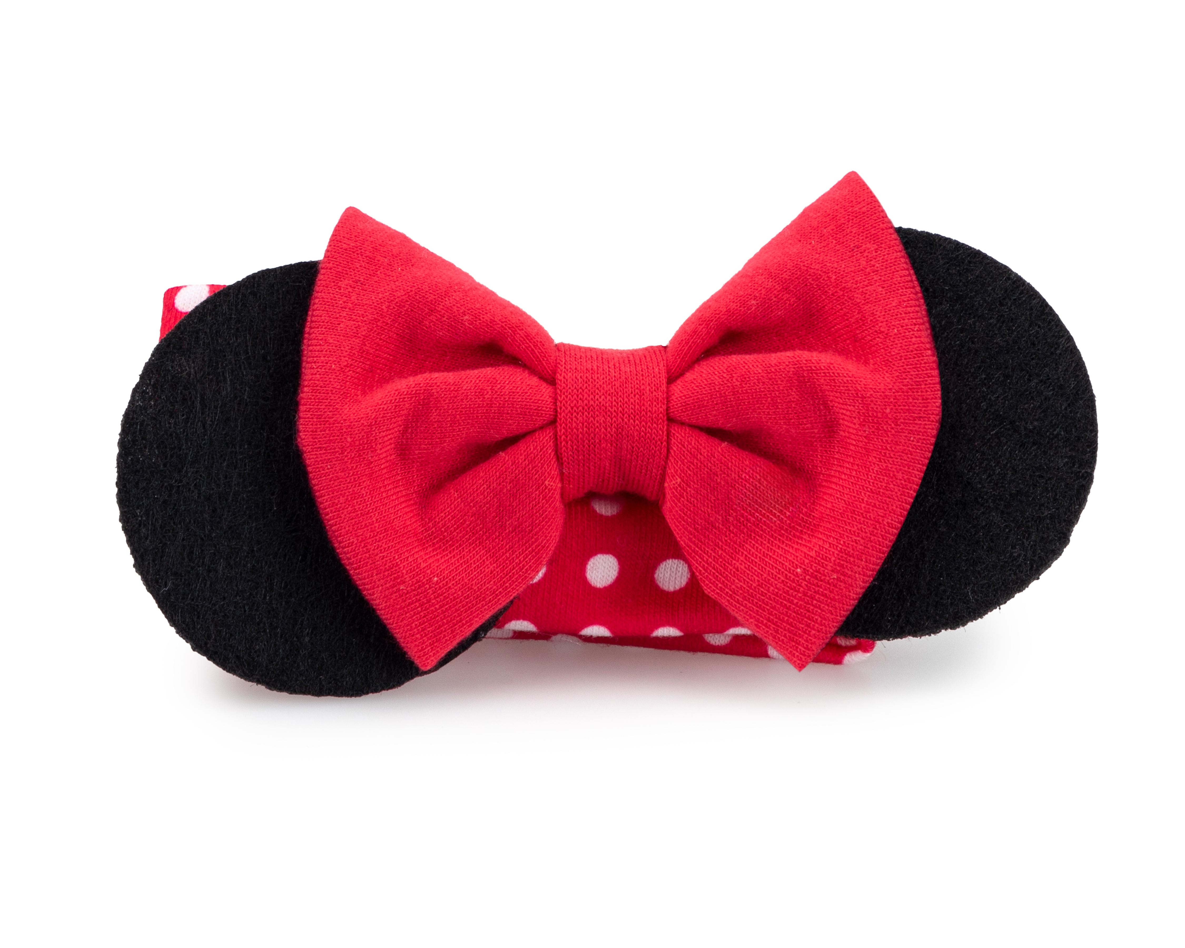 Foto 4 | Foto 4 | Caja de Regalo Disney Baby Minnie Mouse para Bebé Niña 2 Piezas