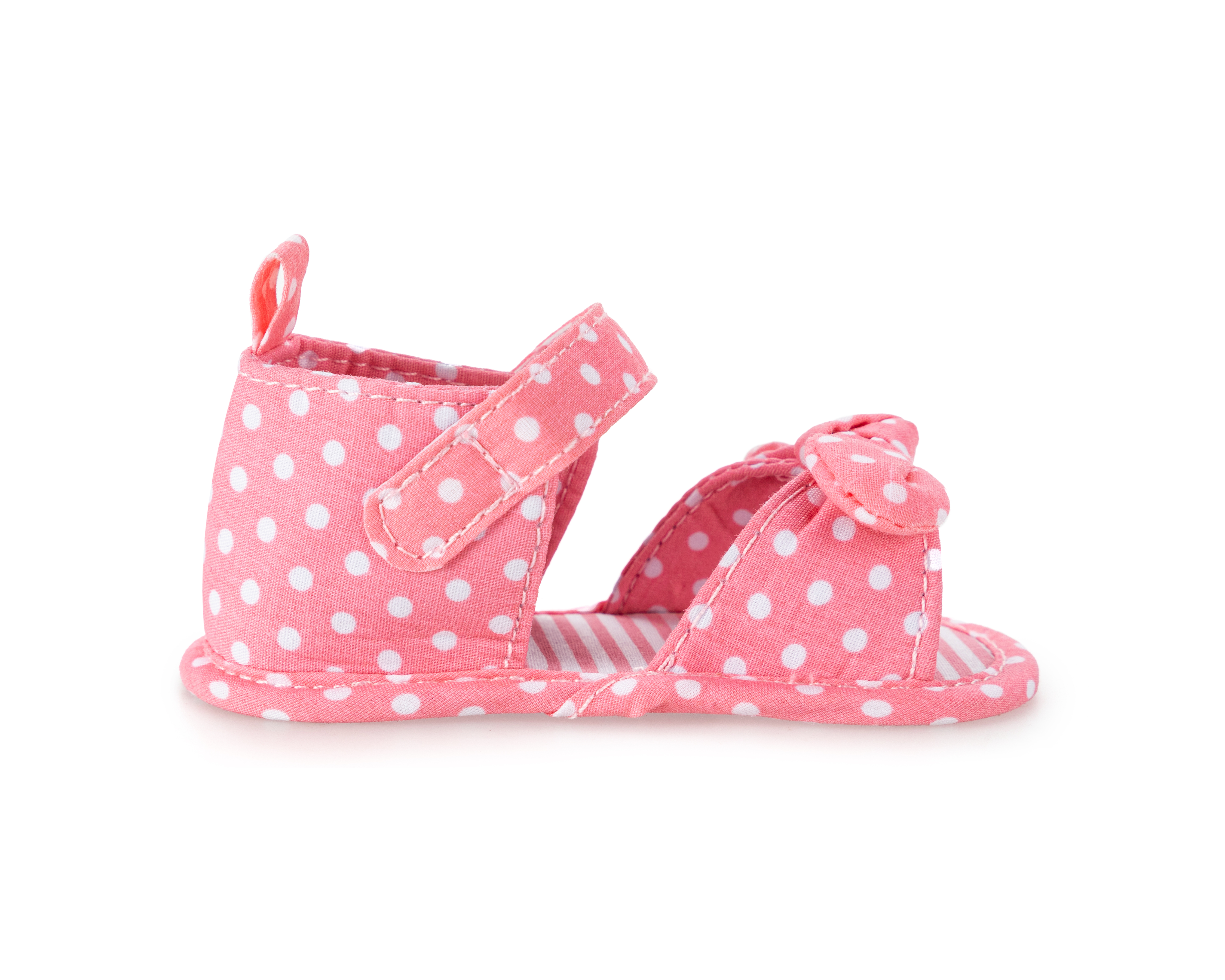 Foto 5 pulgar | Foto 4 | Sandalias Baby Colors para Bebé Niña