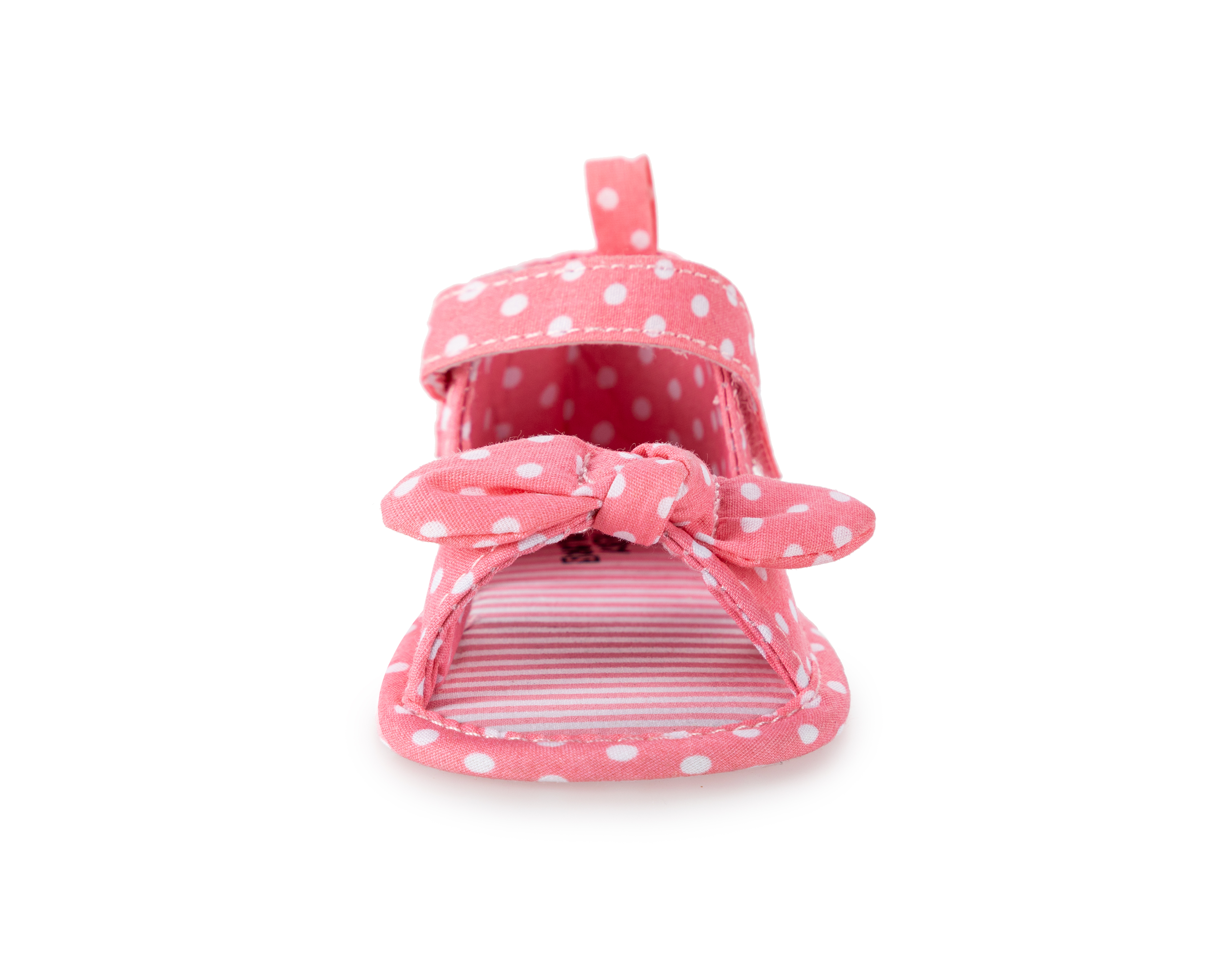 Foto 6 pulgar | Foto 5 | Sandalias Baby Colors para Bebé Niña