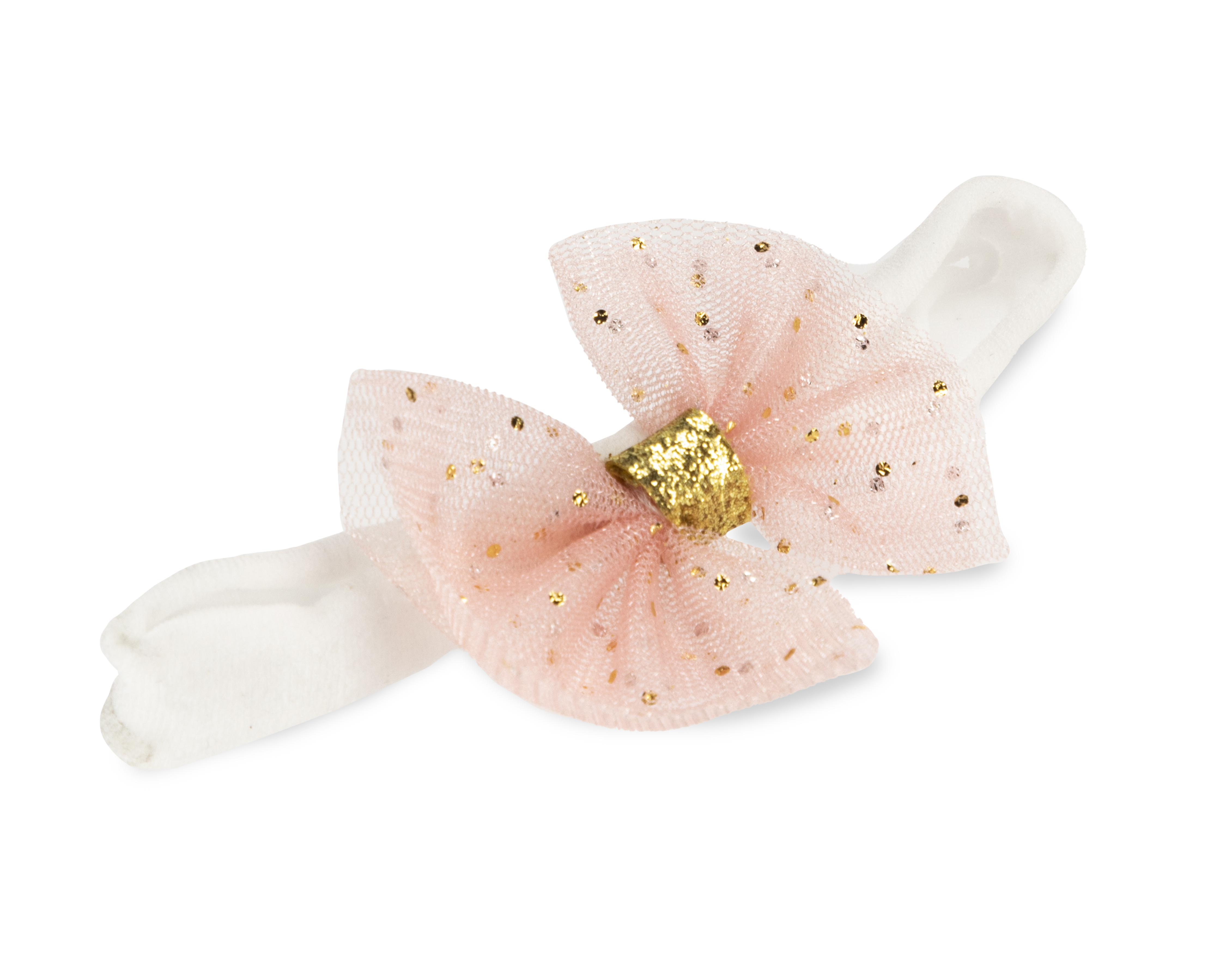 Foto 6 pulgar | Foto 5 | Tiara y Calcetas Baby Colors para Bebé Niña 8 Piezas