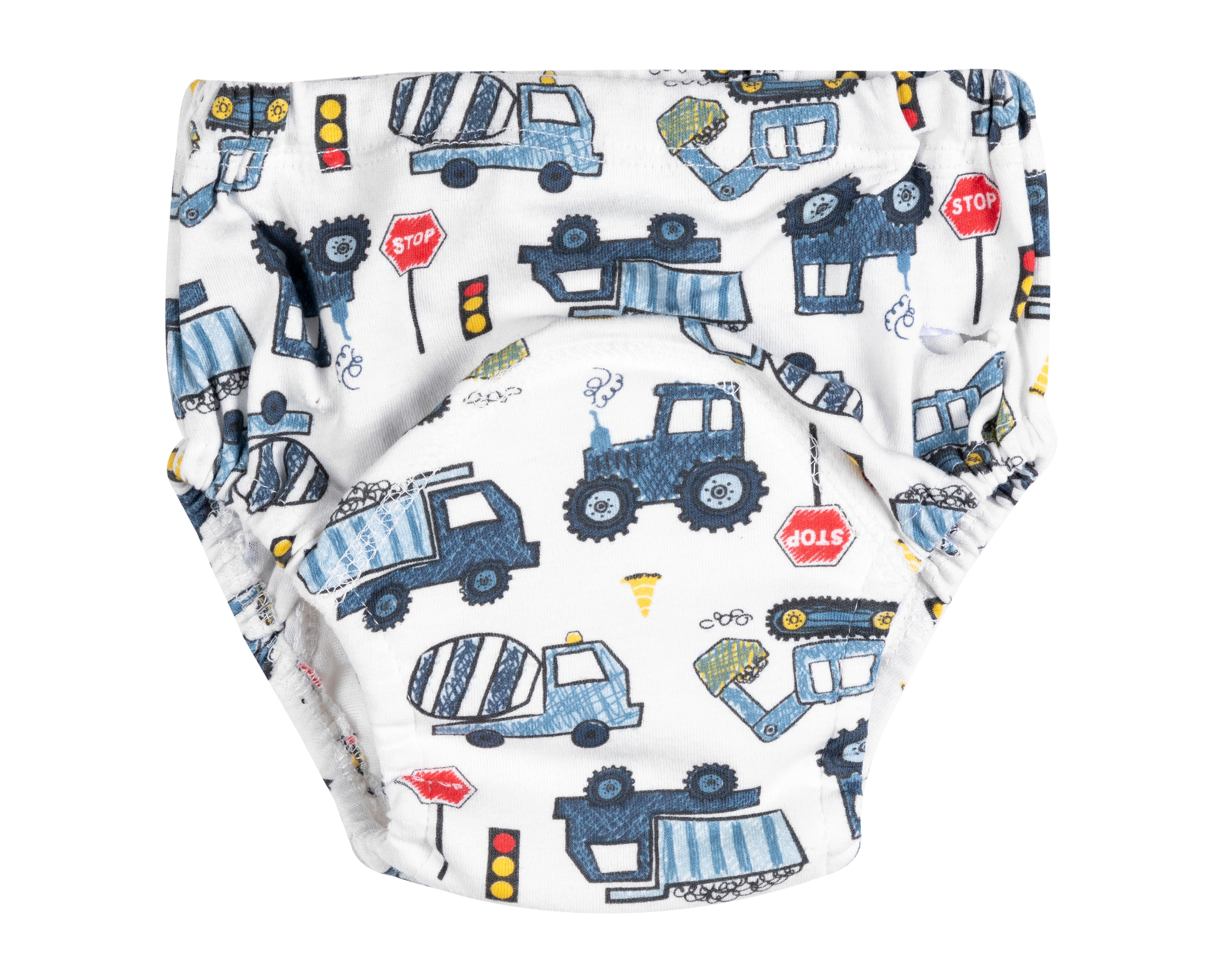 Foto 2 pulgar | Foto 1 | Trusa Baby Colors para Bebé Niño