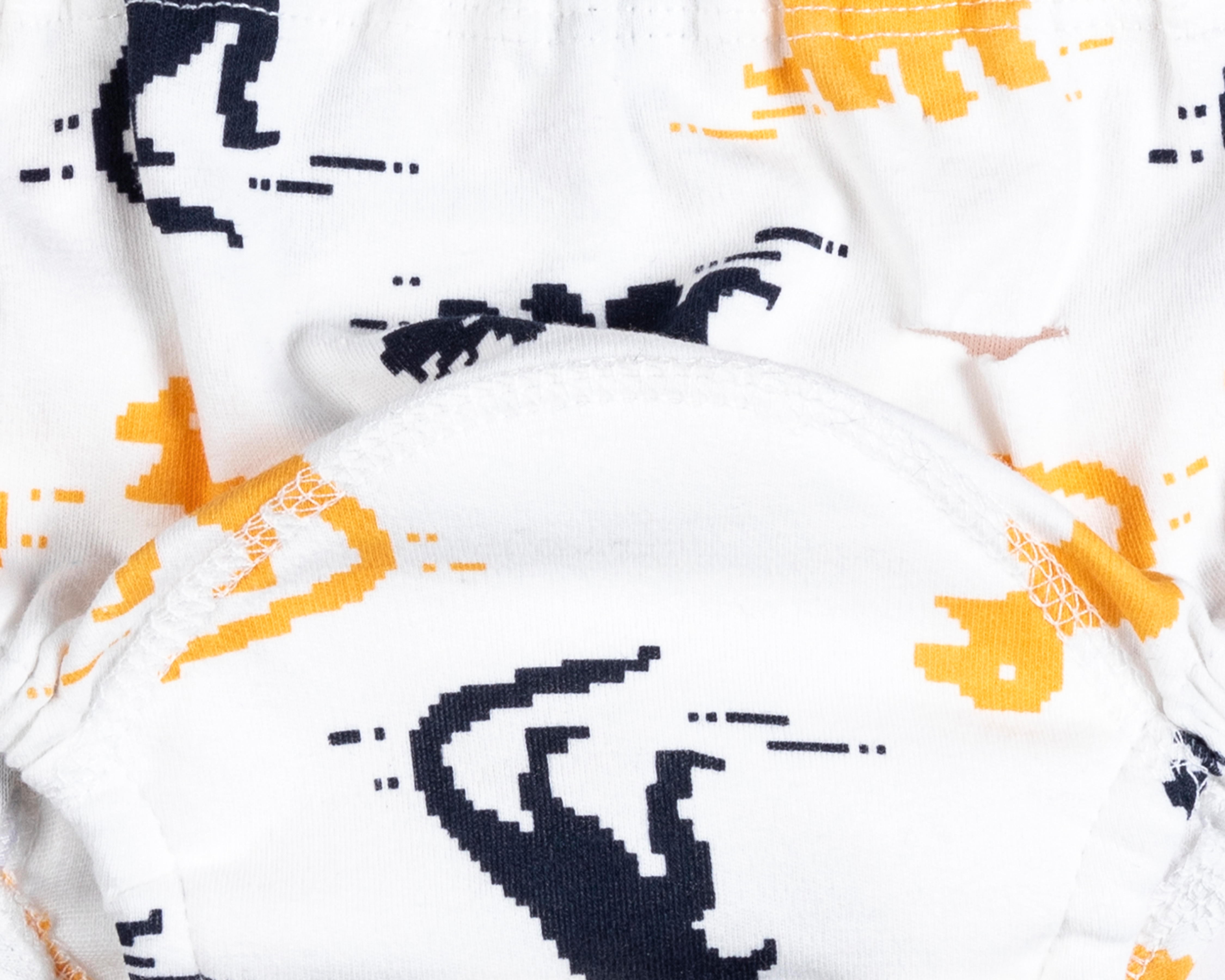 Foto 4 pulgar | Foto 3 | Trusa Baby Colors para Bebé Niño