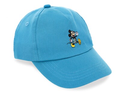 Foto 2 | Foto 2 | Gorra Disney Mickey Mouse para Bebé Niño