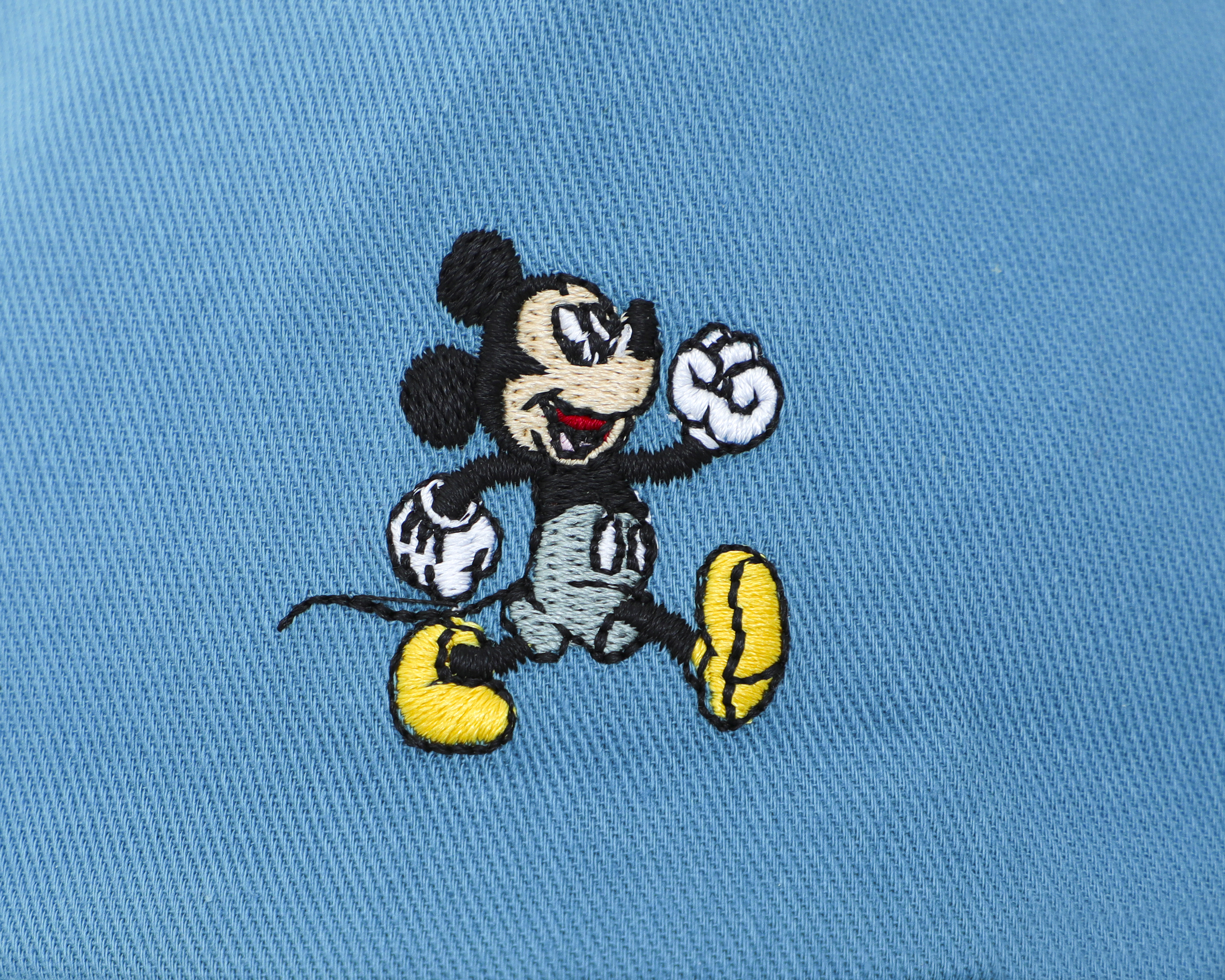 Foto 5 pulgar | Foto 4 | Gorra Disney Mickey Mouse para Bebé Niño