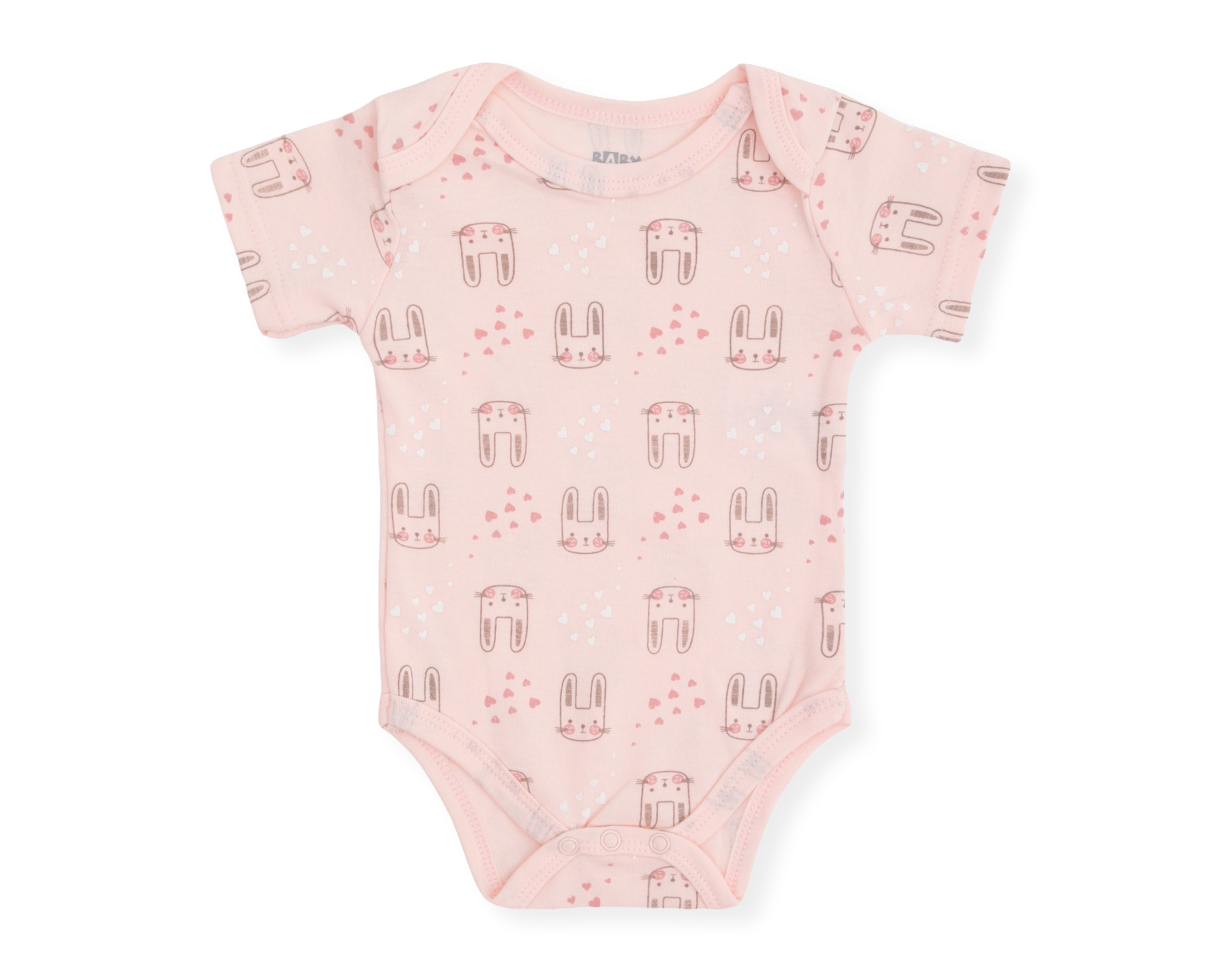 Foto 4 pulgar | Foto 3 | Estuche de Regalo para Bebé Baby Colors 5 Piezas