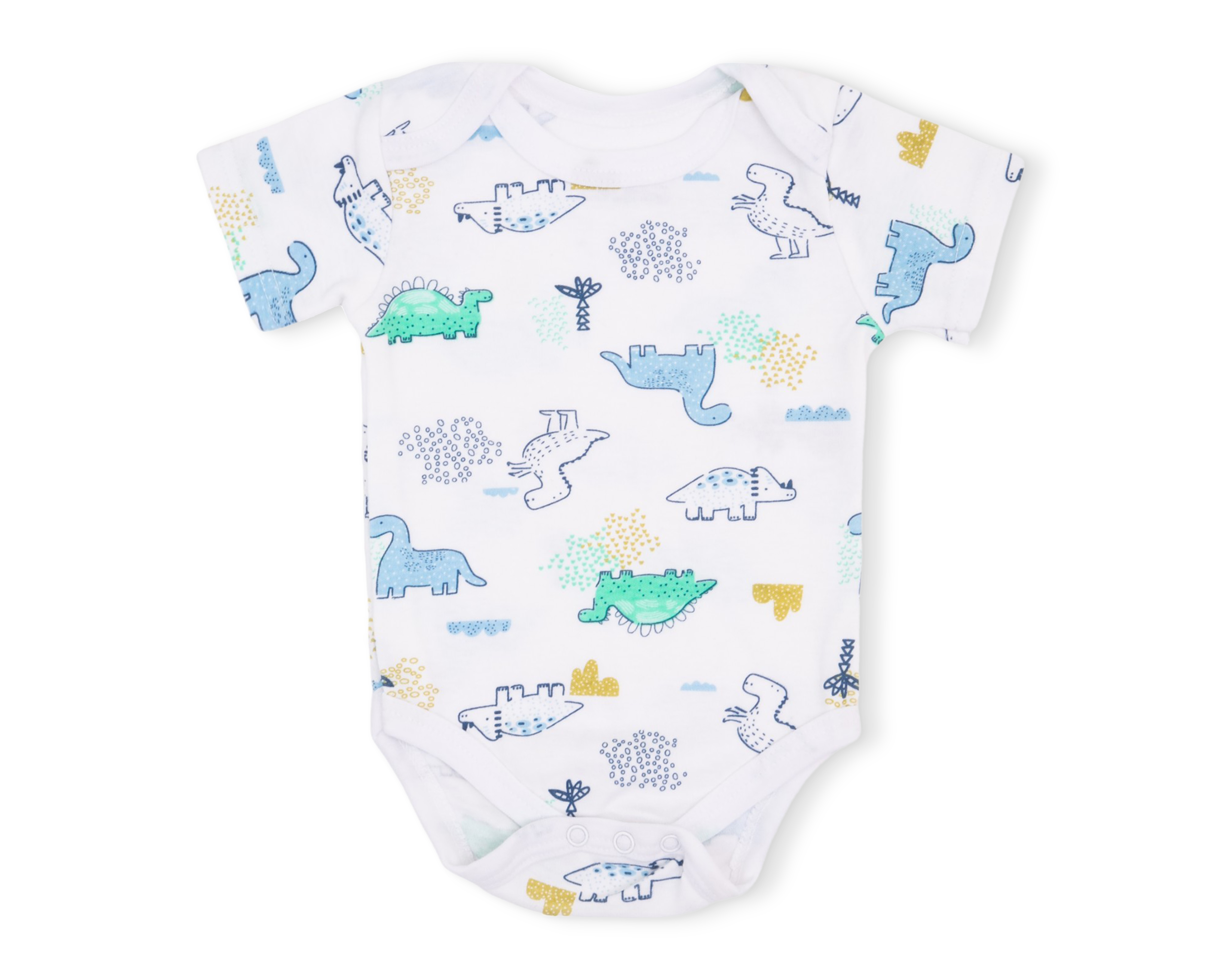 Foto 3 | Foto 3 | Estuche de Regalo para Bebé Baby Colors 5 Piezas