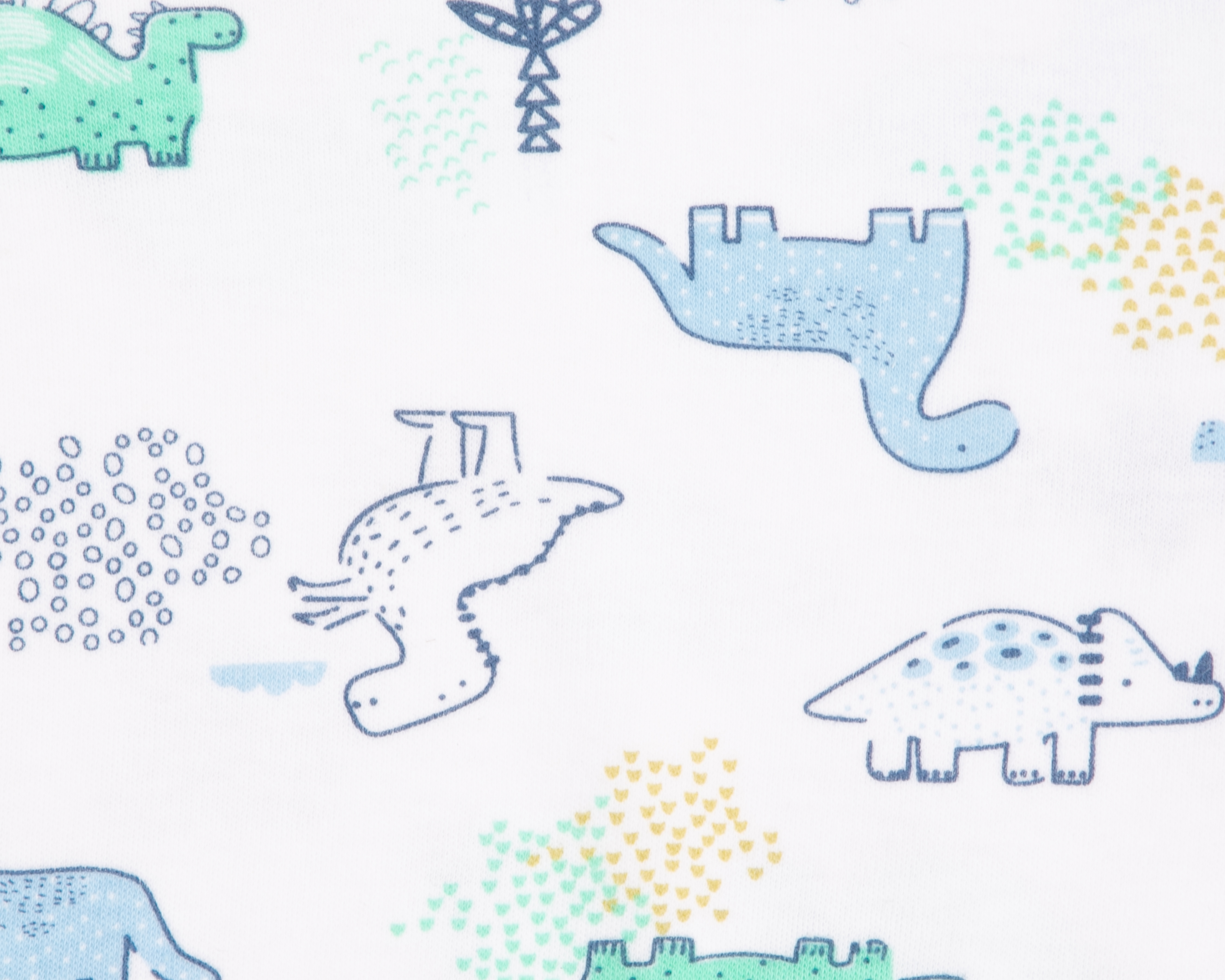 Foto 7 pulgar | Foto 6 | Estuche de Regalo para Bebé Baby Colors 5 Piezas