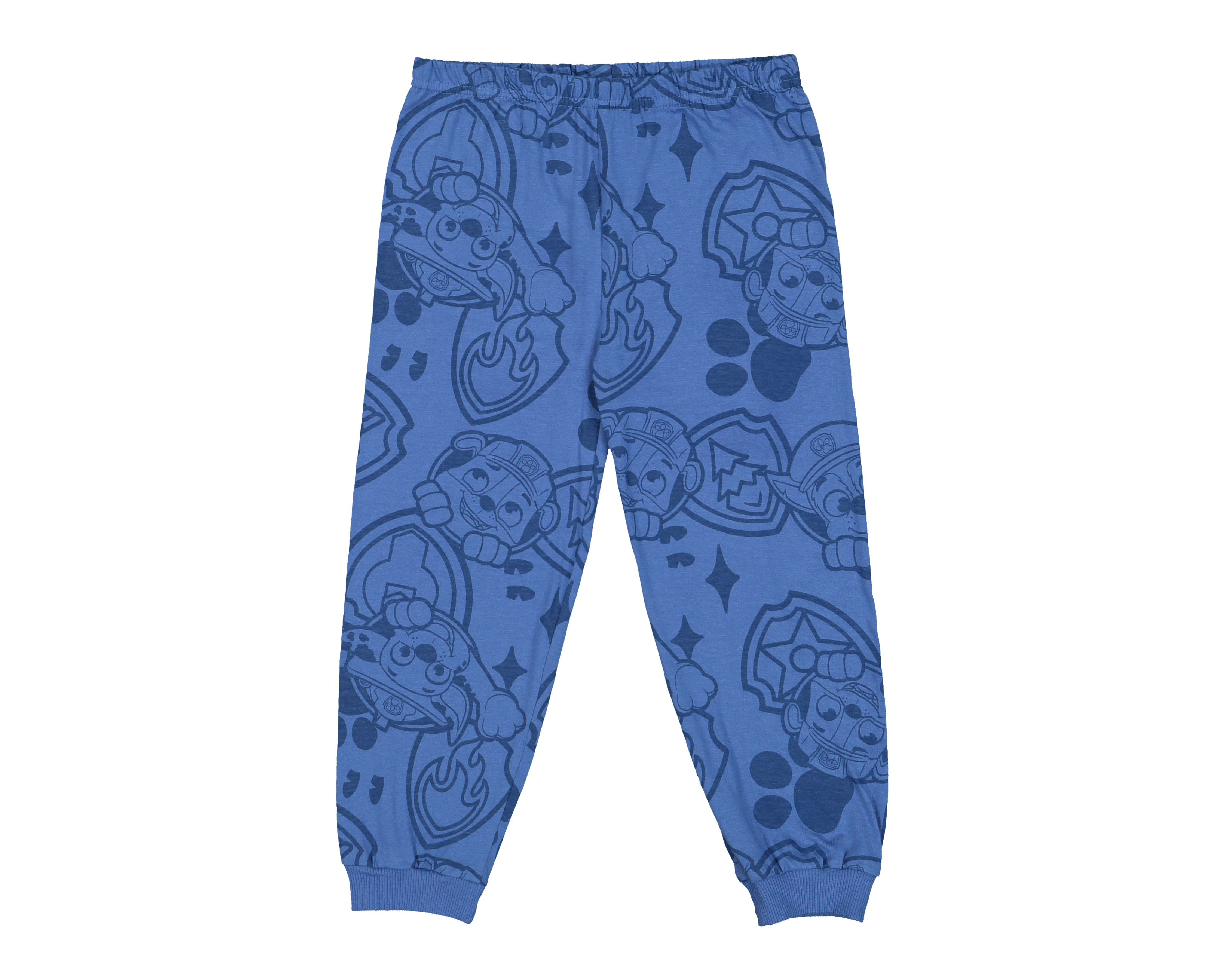 Foto 4 | Foto 4 | Pijama Paw Patrol para Niño