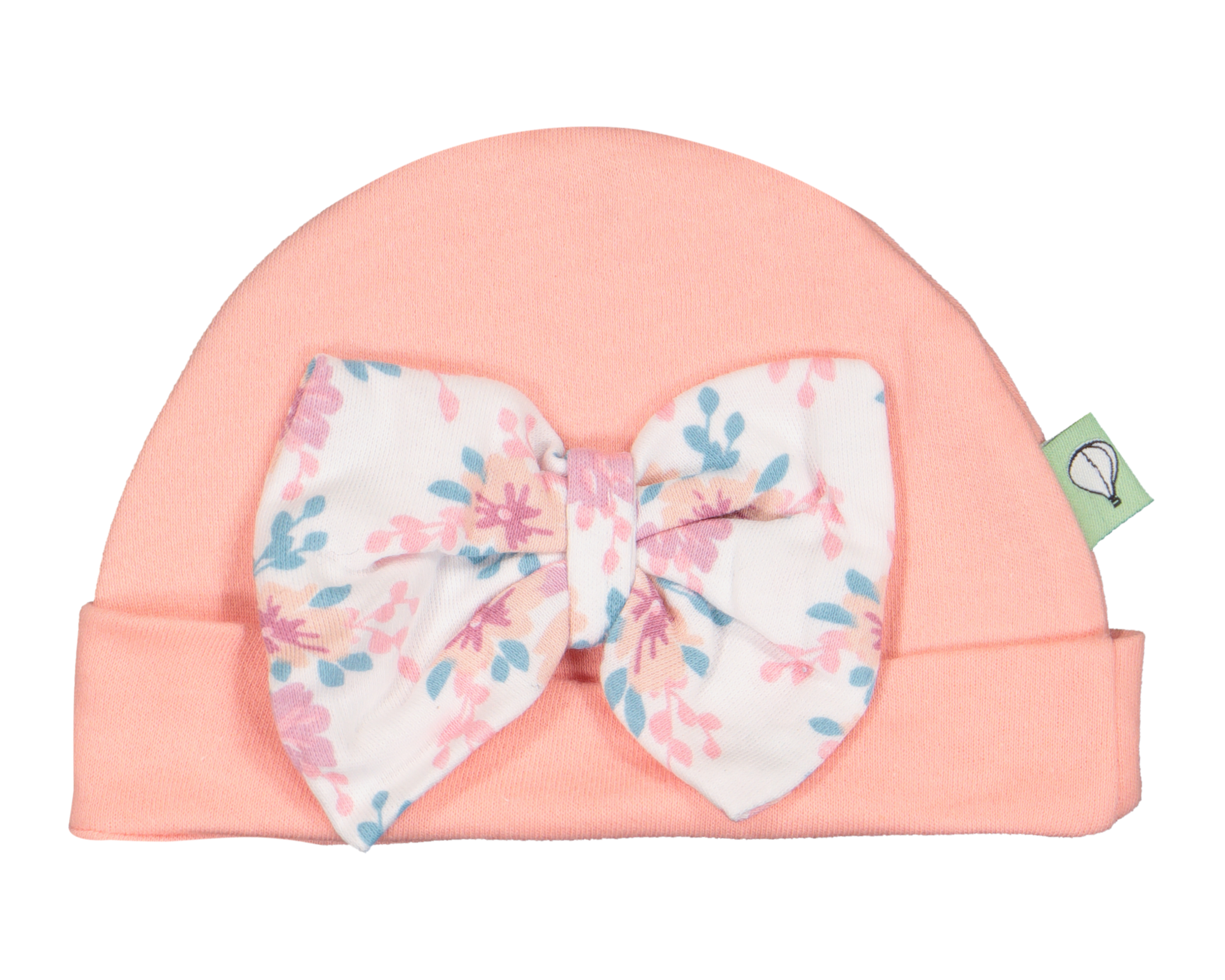 Foto 3 | Foto 3 | Gorro y Guantes Baby Colors para Bebé Niña 6 Piezas