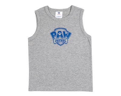 Foto 3 | Foto 3 | Camiseta Interior Paw Patrol para Bebé Niño 3 Piezas