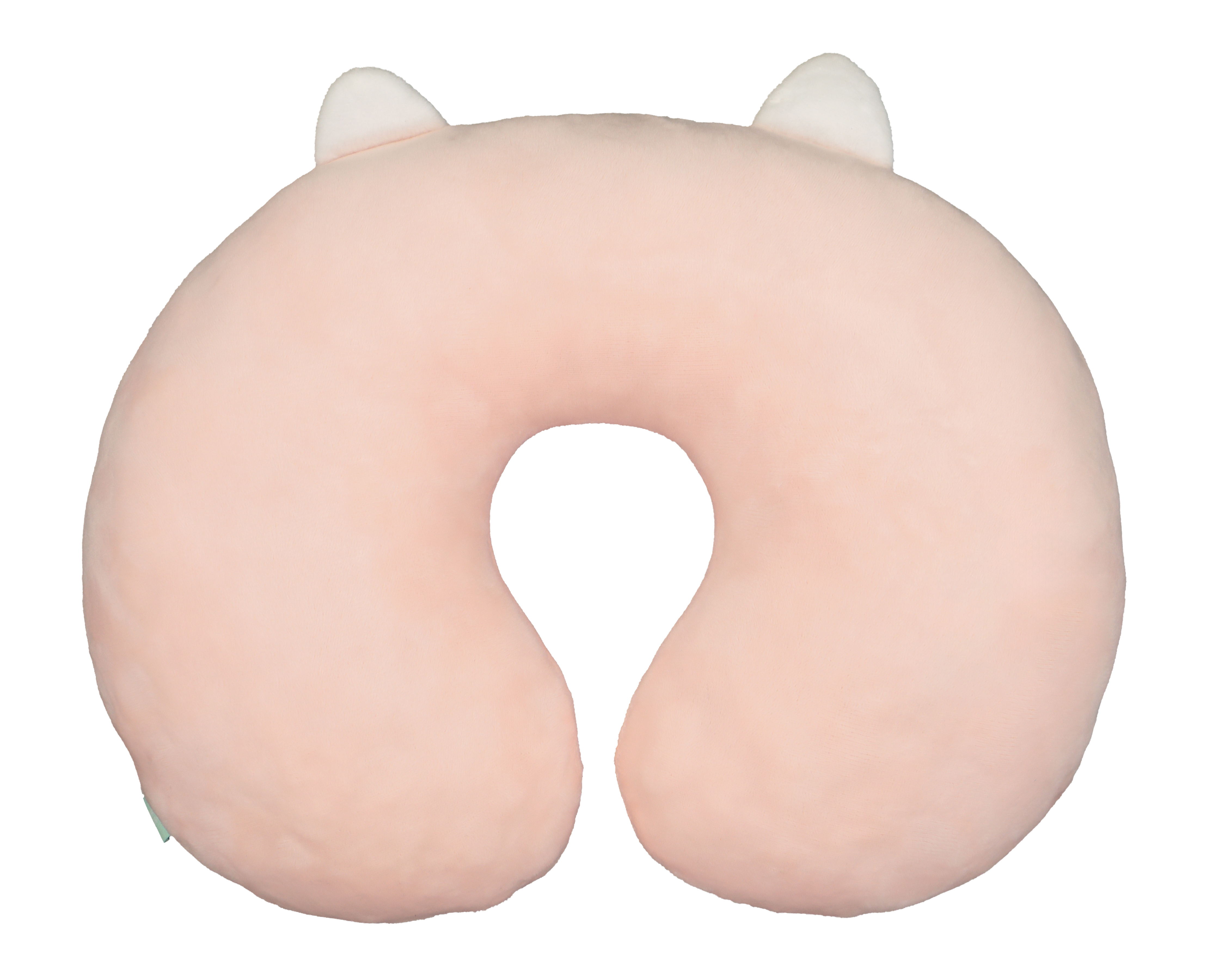 Foto 3 pulgar | Foto 2 | Almohada de Viaje Baby Colors para Bebé Niña