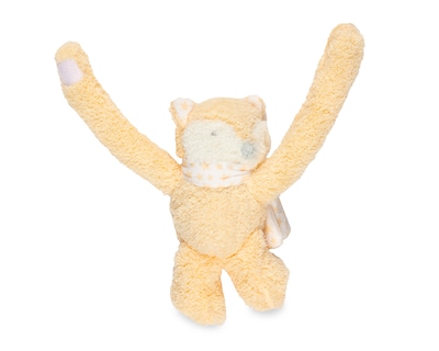 Foto 4 | Foto 4 | Cobertor y Peluche Bam-Bu para Bebé 2 Piezas
