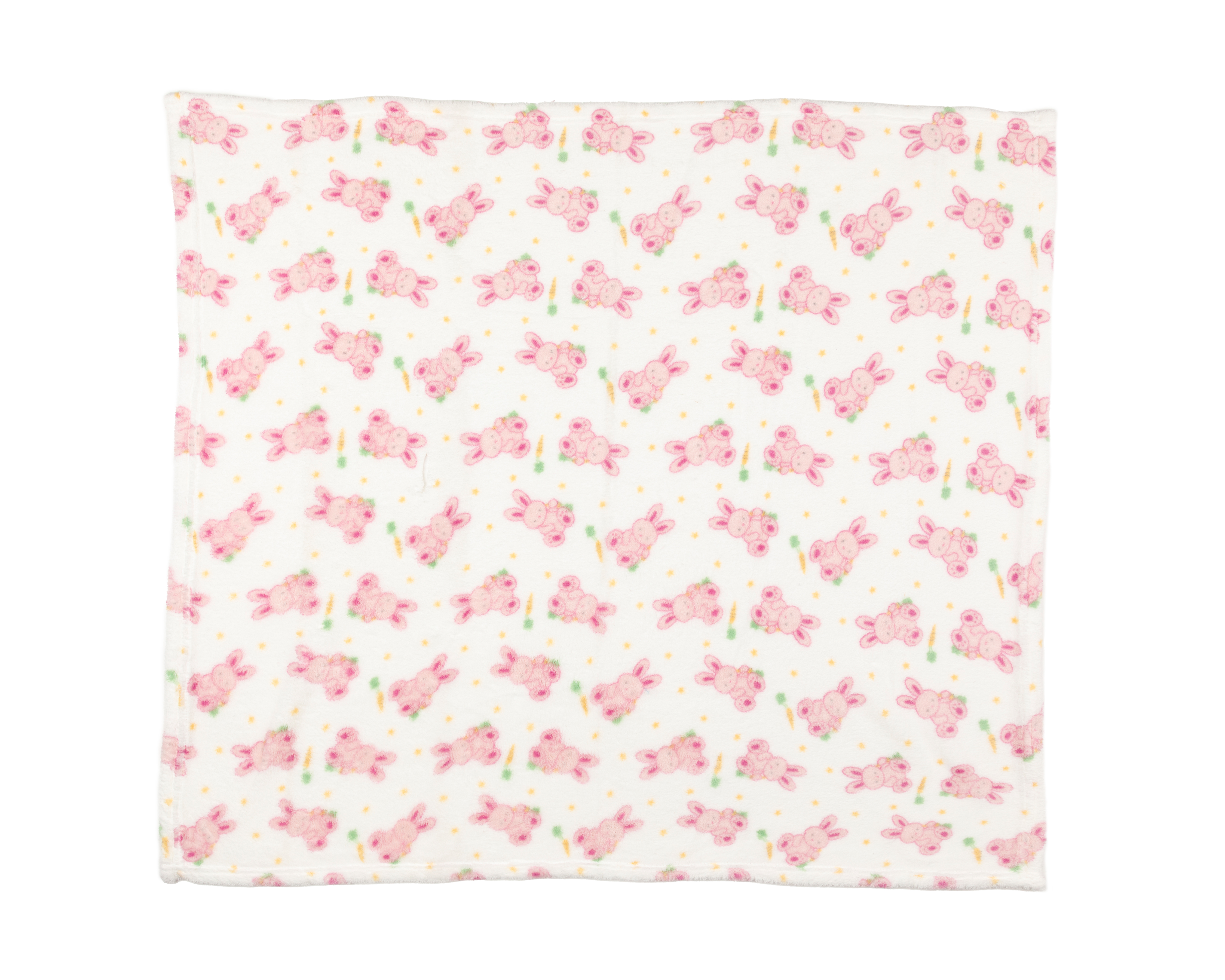 Foto 3 | Foto 3 | Cobertor y Peluche Baby Colors para Bebé 2 Piezas