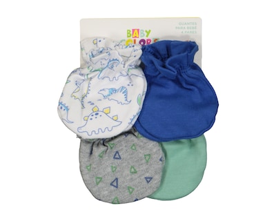 Foto 1 | Foto 1 | Guantes Baby Colors 4 Pares