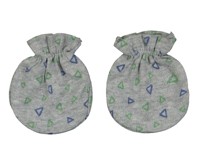 Foto 5 | Foto 5 | Guantes Baby Colors 4 Pares