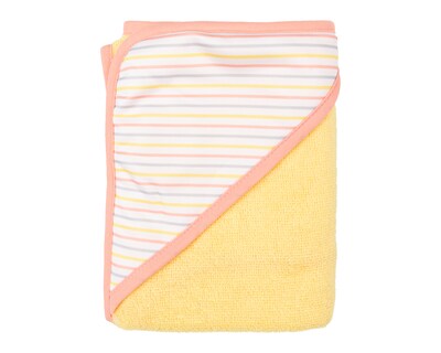 Foto 3 | Foto 3 | Toalla Baby Colors para Bebé Niña 6 Piezas