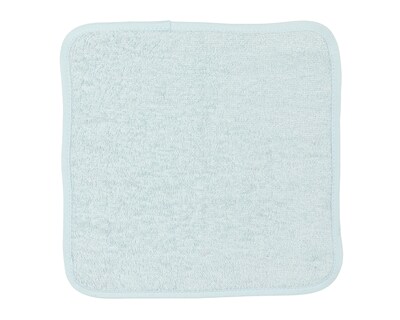 Foto 6 | Foto 6 | Toalla Baby Colors de Algodón para Bebé Niño 6 Piezas