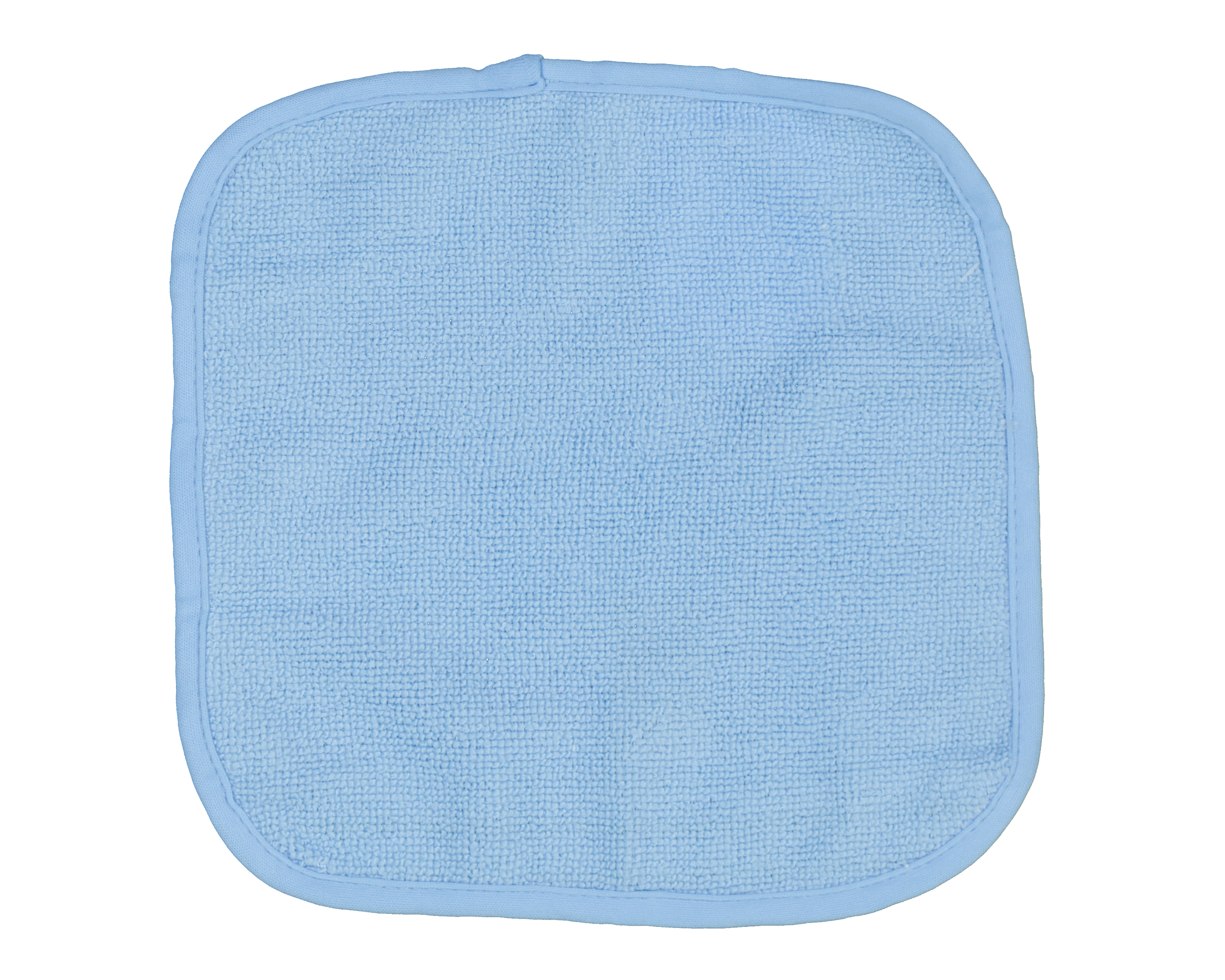 Foto 6 | Foto 6 | Toallas con Gorro y Faciales Baby Colors para Bebé Niño 6 Piezas