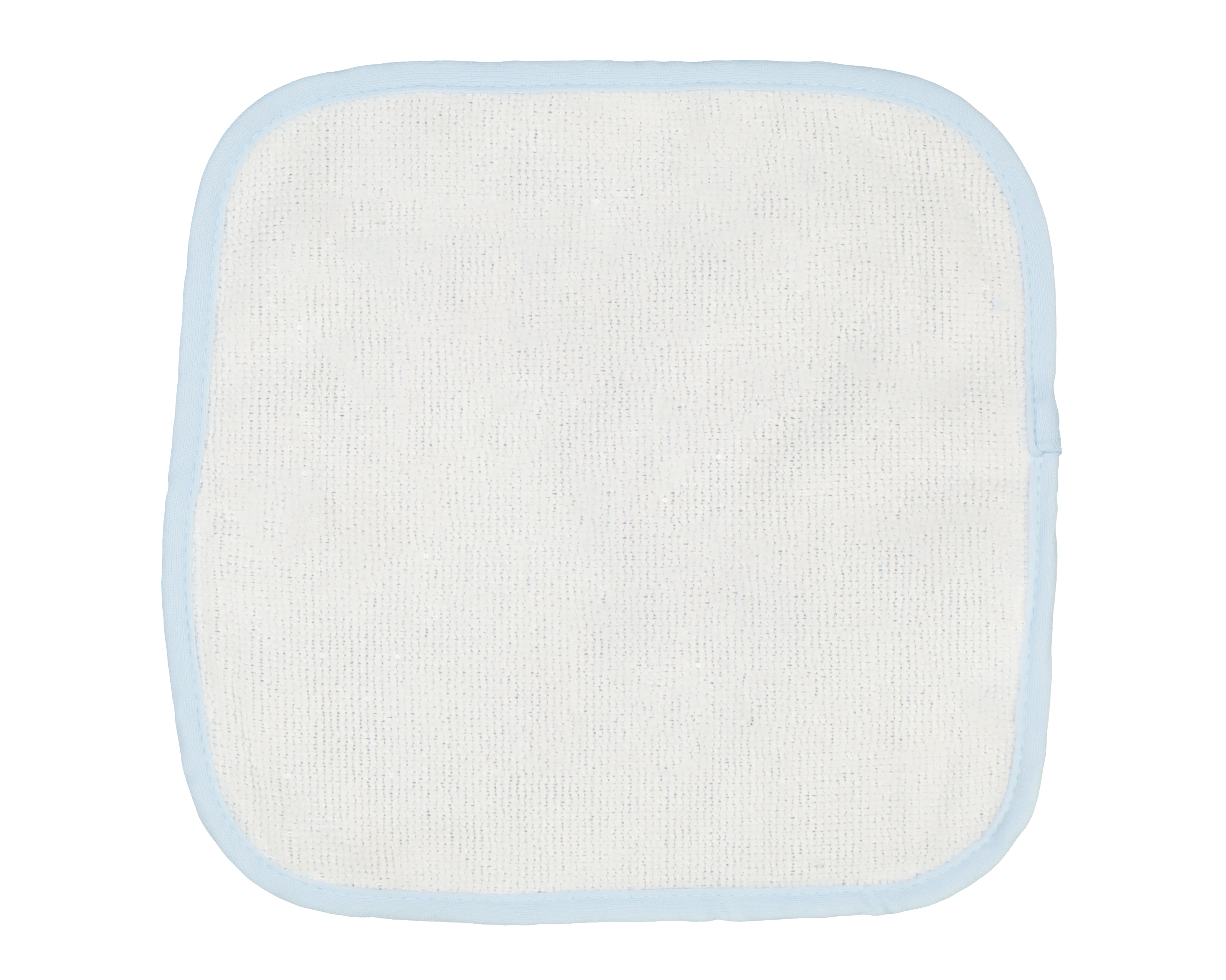 Foto 8 pulgar | Foto 7 | Toallas con Gorro y Faciales Baby Colors para Bebé Niño 6 Piezas