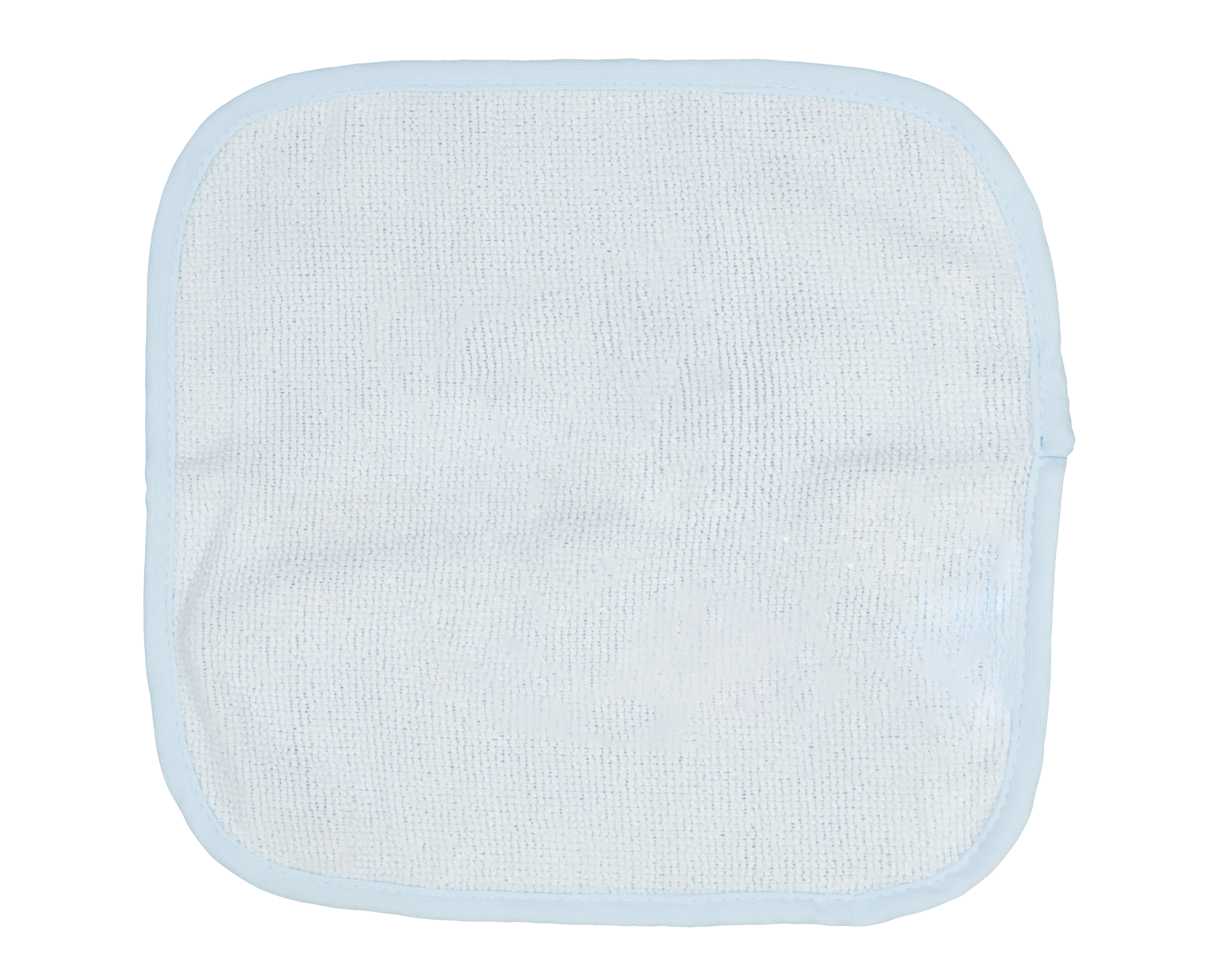 Foto 8 | Foto 8 | Toallas con Gorro y Faciales Baby Colors para Bebé Niño 6 Piezas