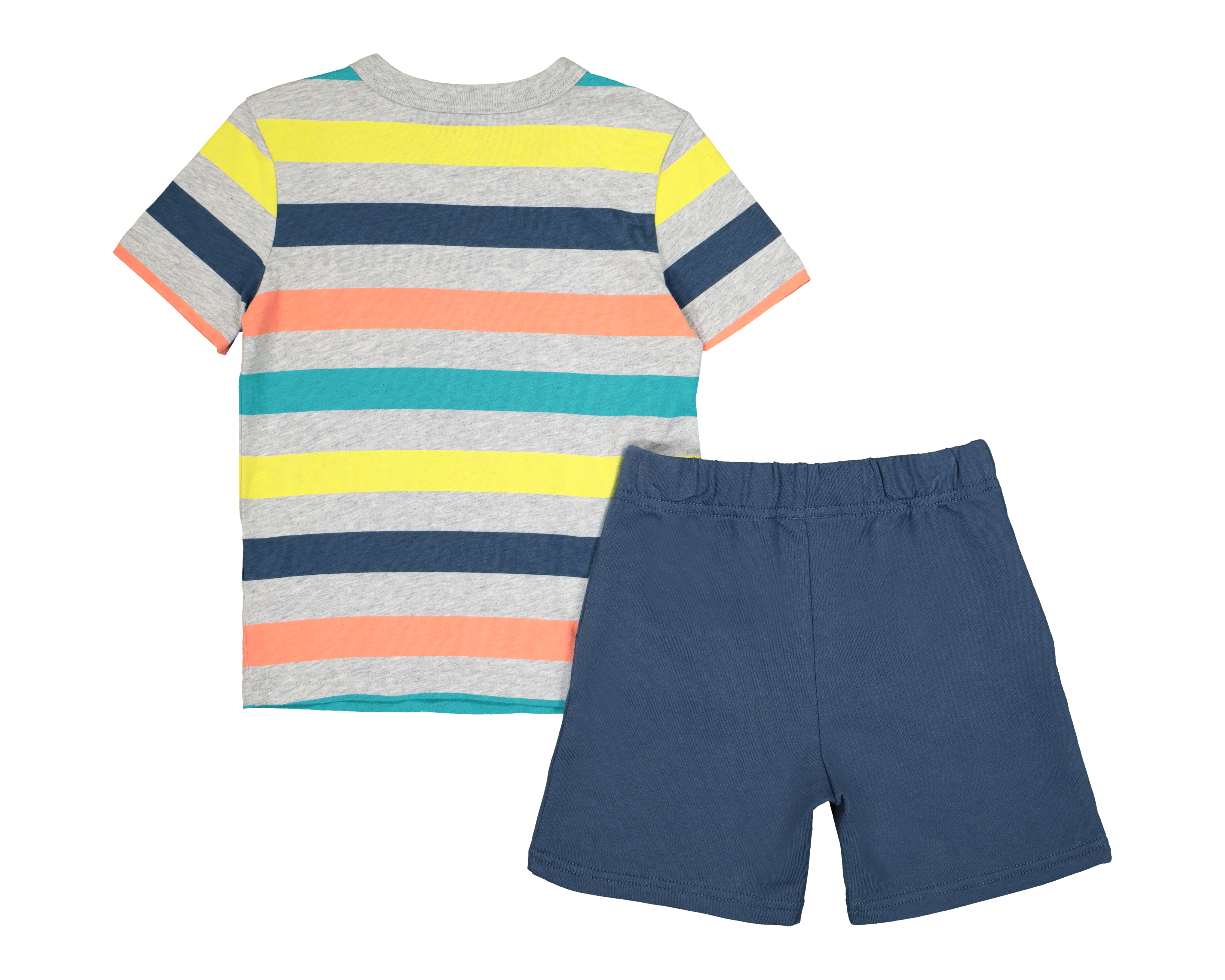 Foto 2 | Foto 2 | Conjunto Carter's para Bebé Niño 2 Piezas