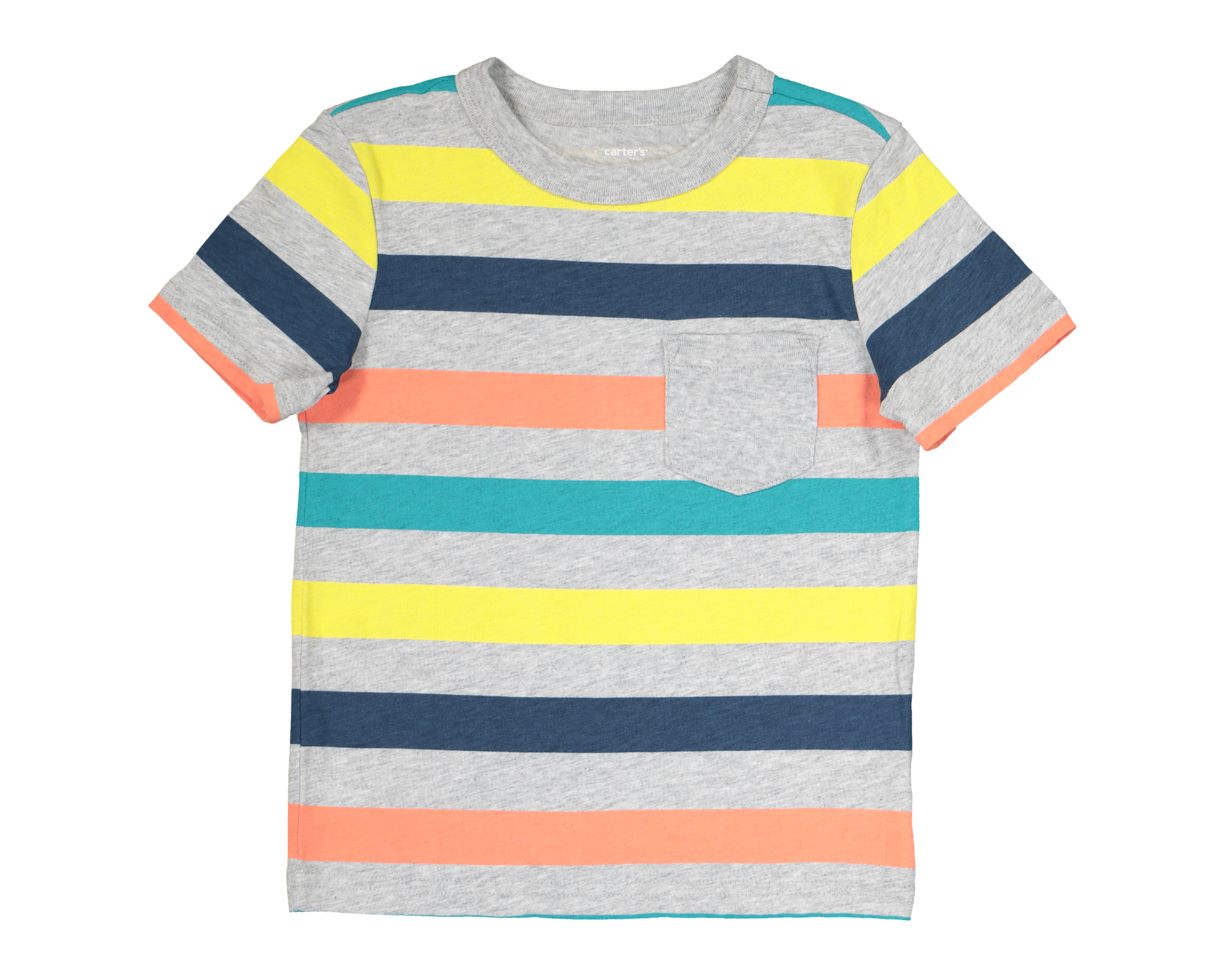 Foto 4 pulgar | Foto 3 | Conjunto Carter's para Bebé Niño 2 Piezas