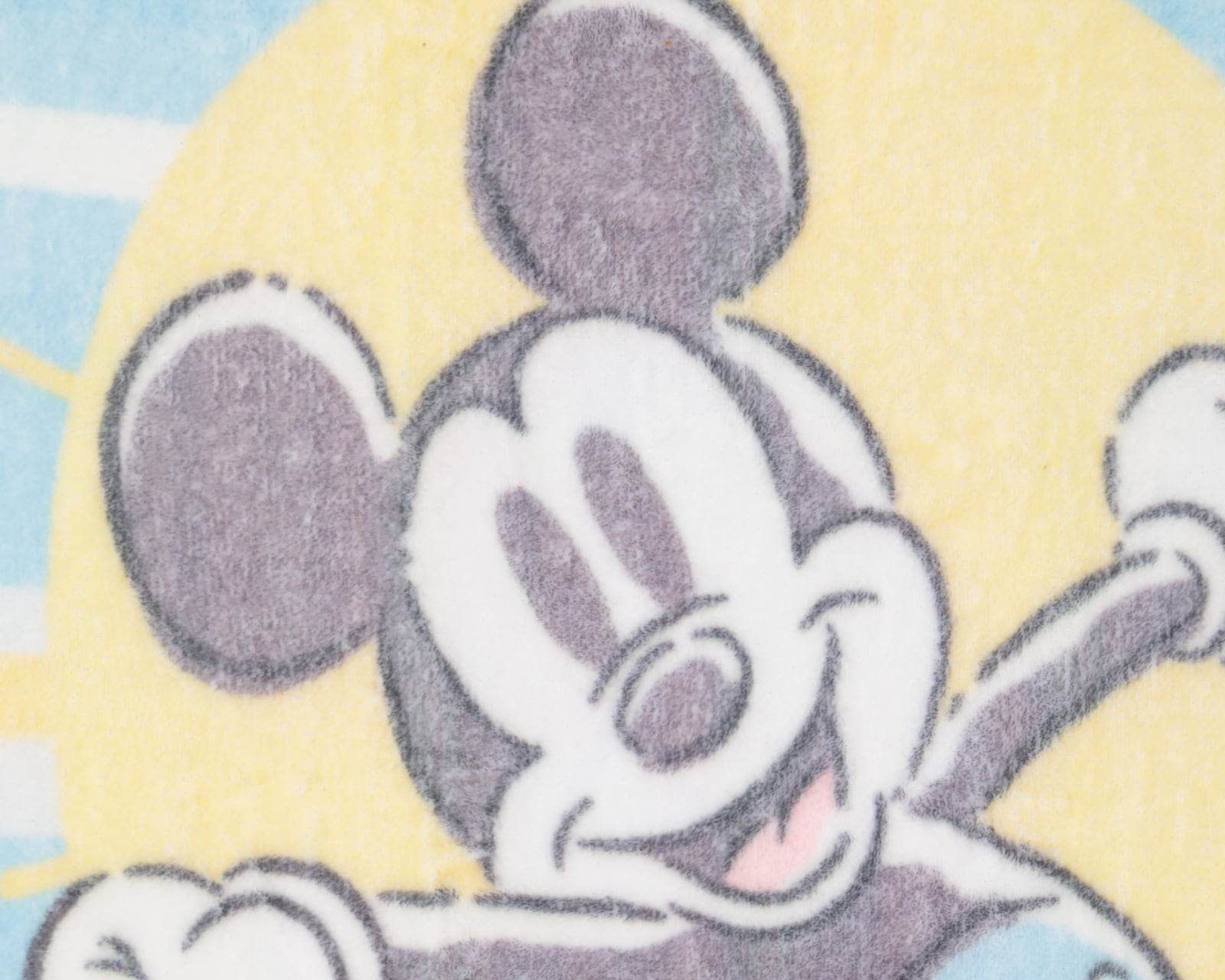 Foto 5 pulgar | Foto 4 | Cobertor Disney Mickey Mouse para Bebé Niño
