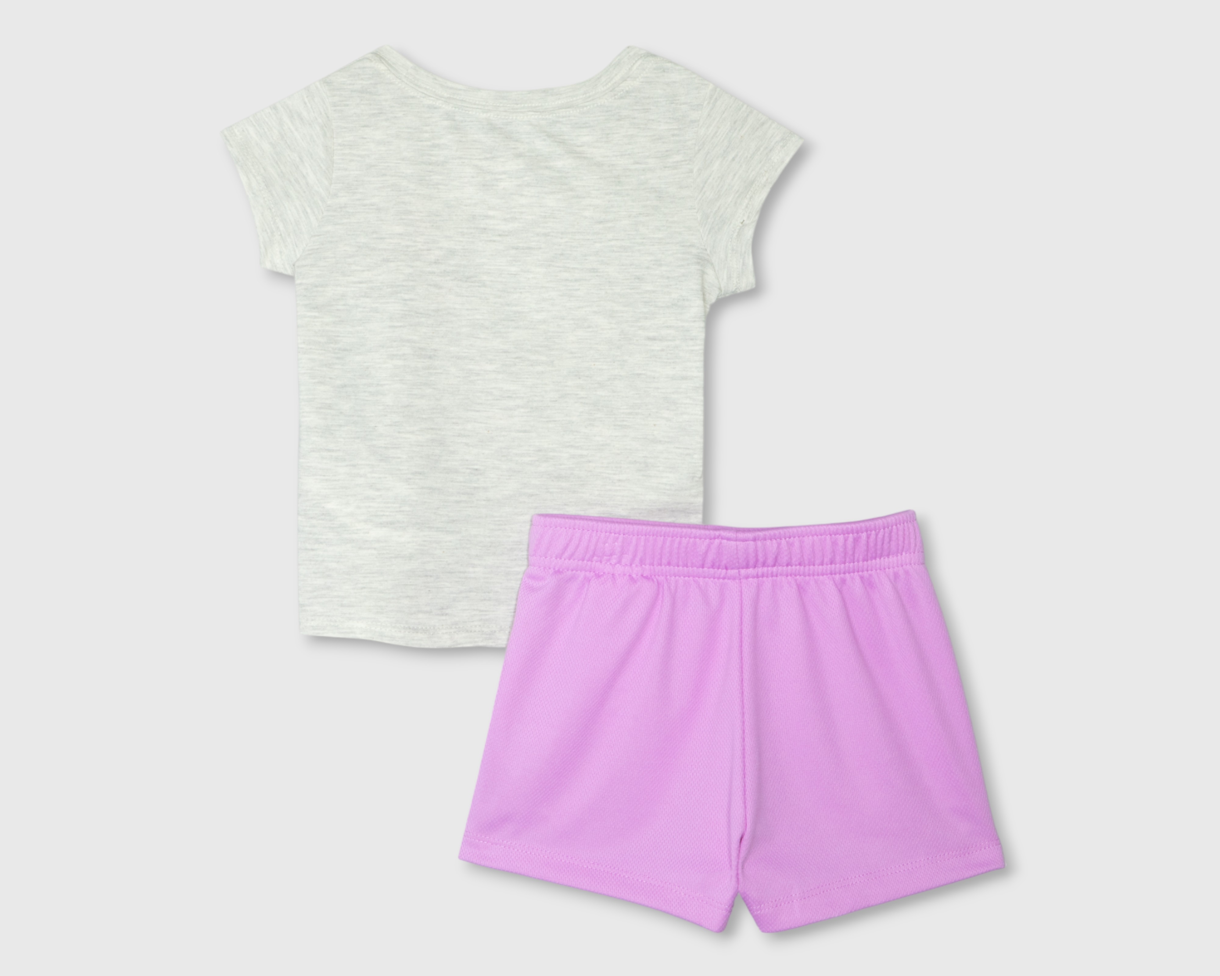 Foto 2 | Foto 2 | Conjunto Nike para Bebé Niña