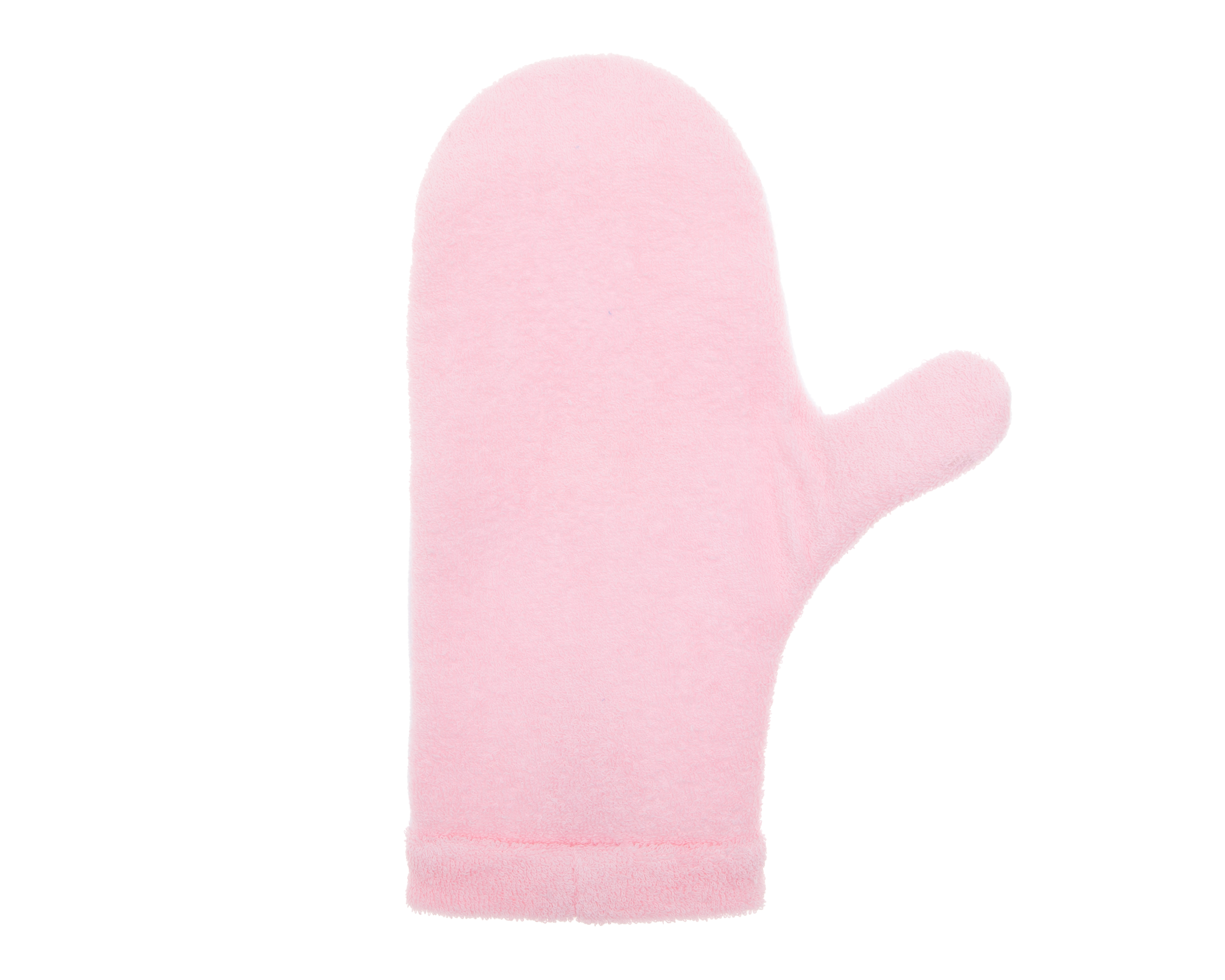 Foto 4 pulgar | Foto 3 | Guante y Esponja de Baño para Bebé Baby Colors 2 Piezas