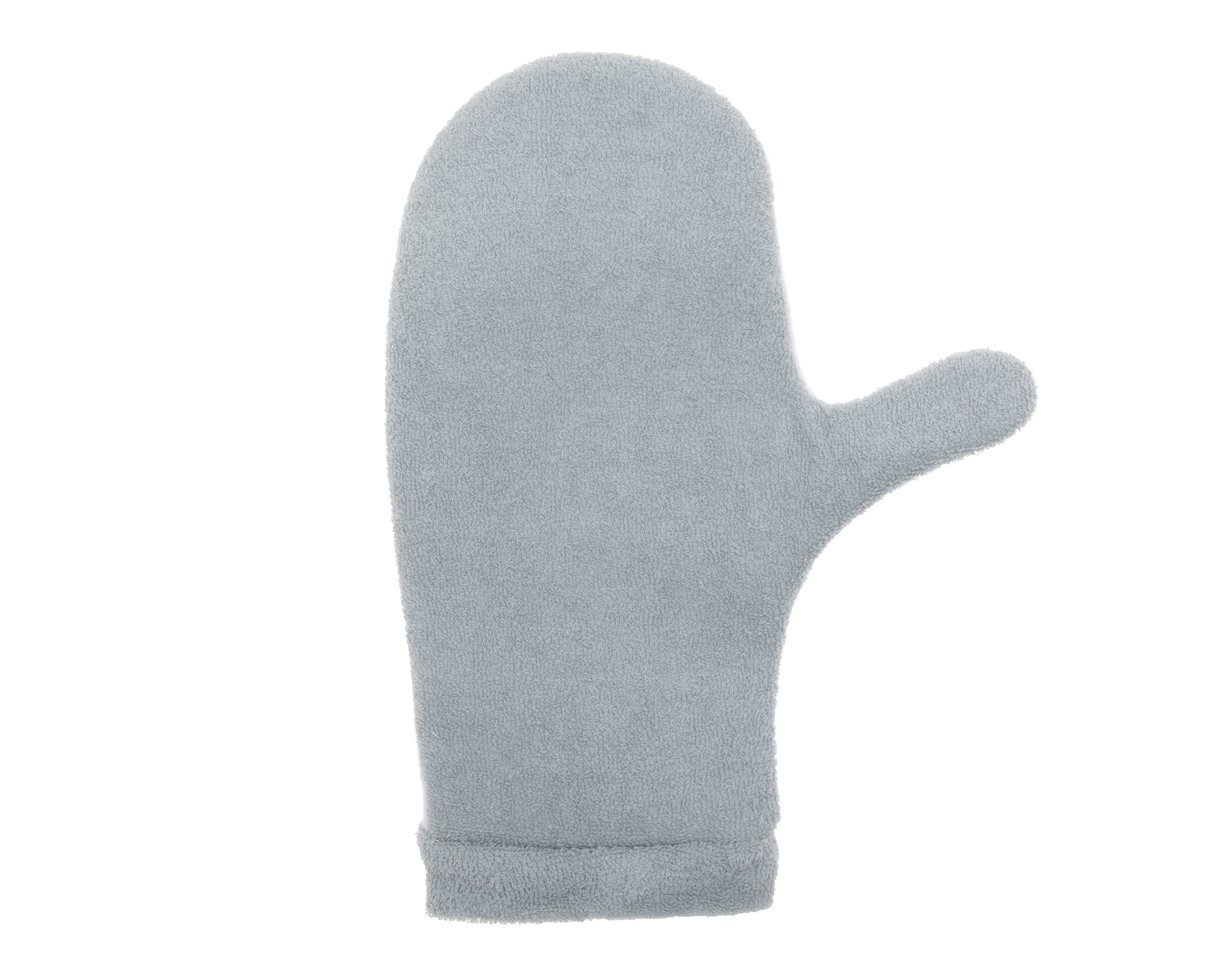 Foto 4 pulgar | Foto 3 | Guante y Esponja de Baño para Bebé Baby Colors 2 Piezas