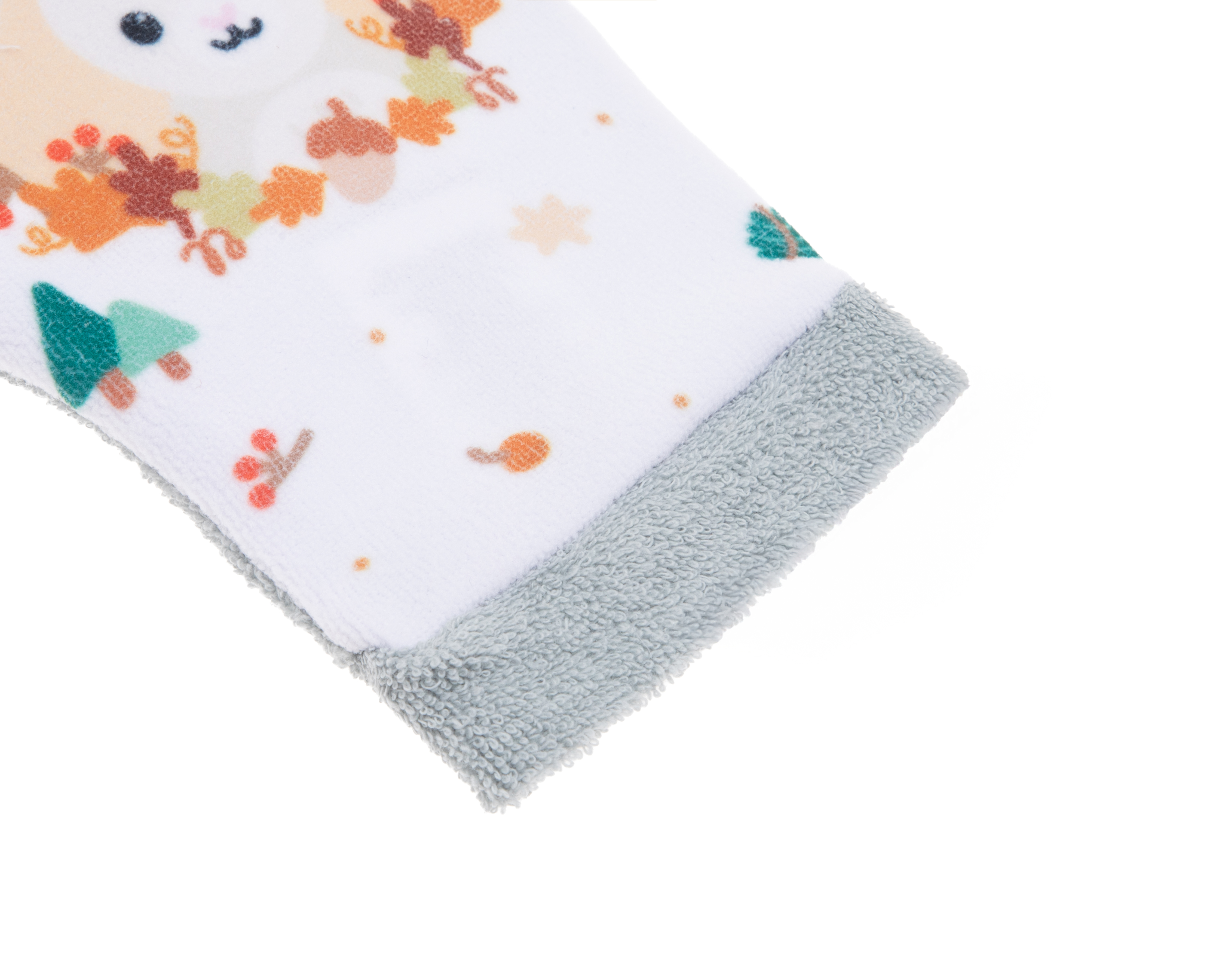 Foto 5 | Foto 5 | Guante y Esponja de Baño para Bebé Baby Colors 2 Piezas