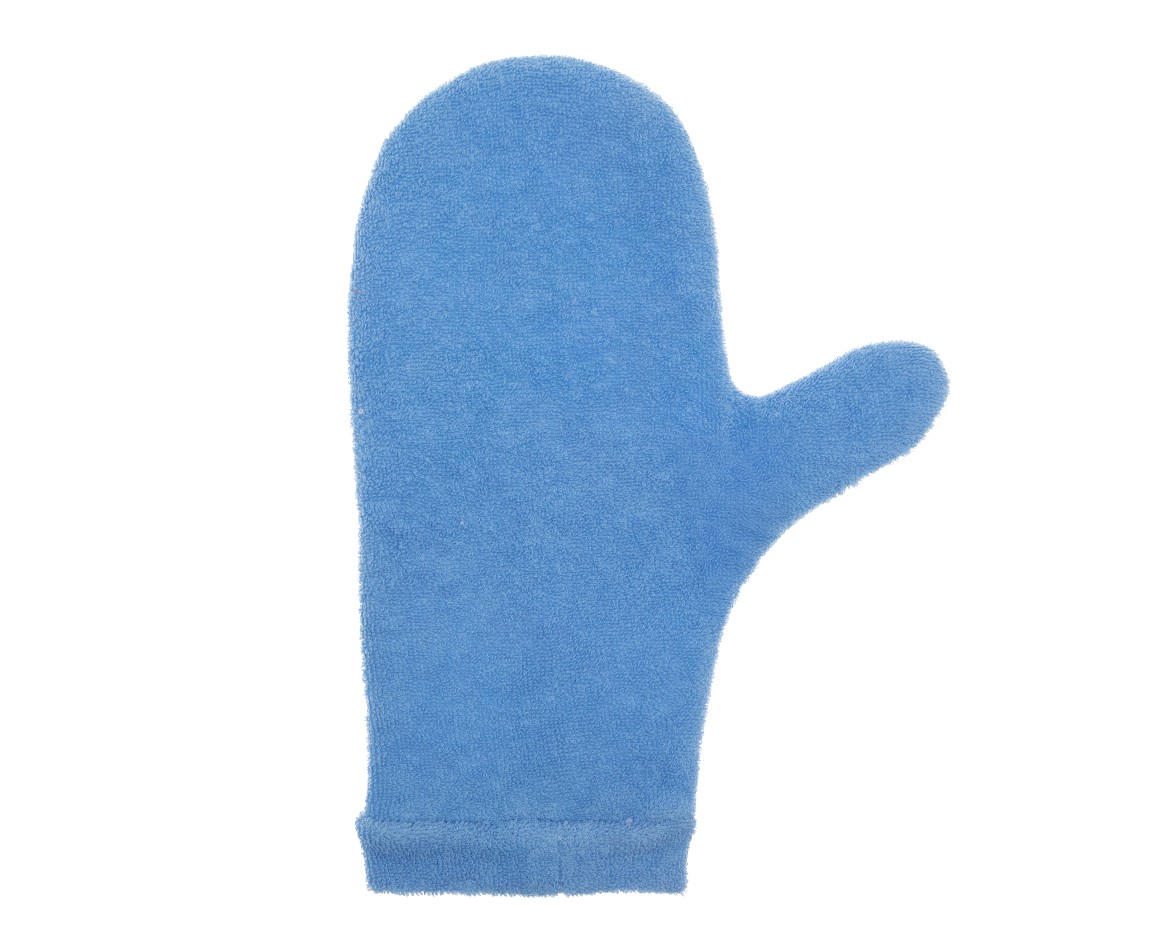 Foto 4 pulgar | Foto 3 | Guante y Esponja de Baño para Bebé Baby Colors 2 Piezas