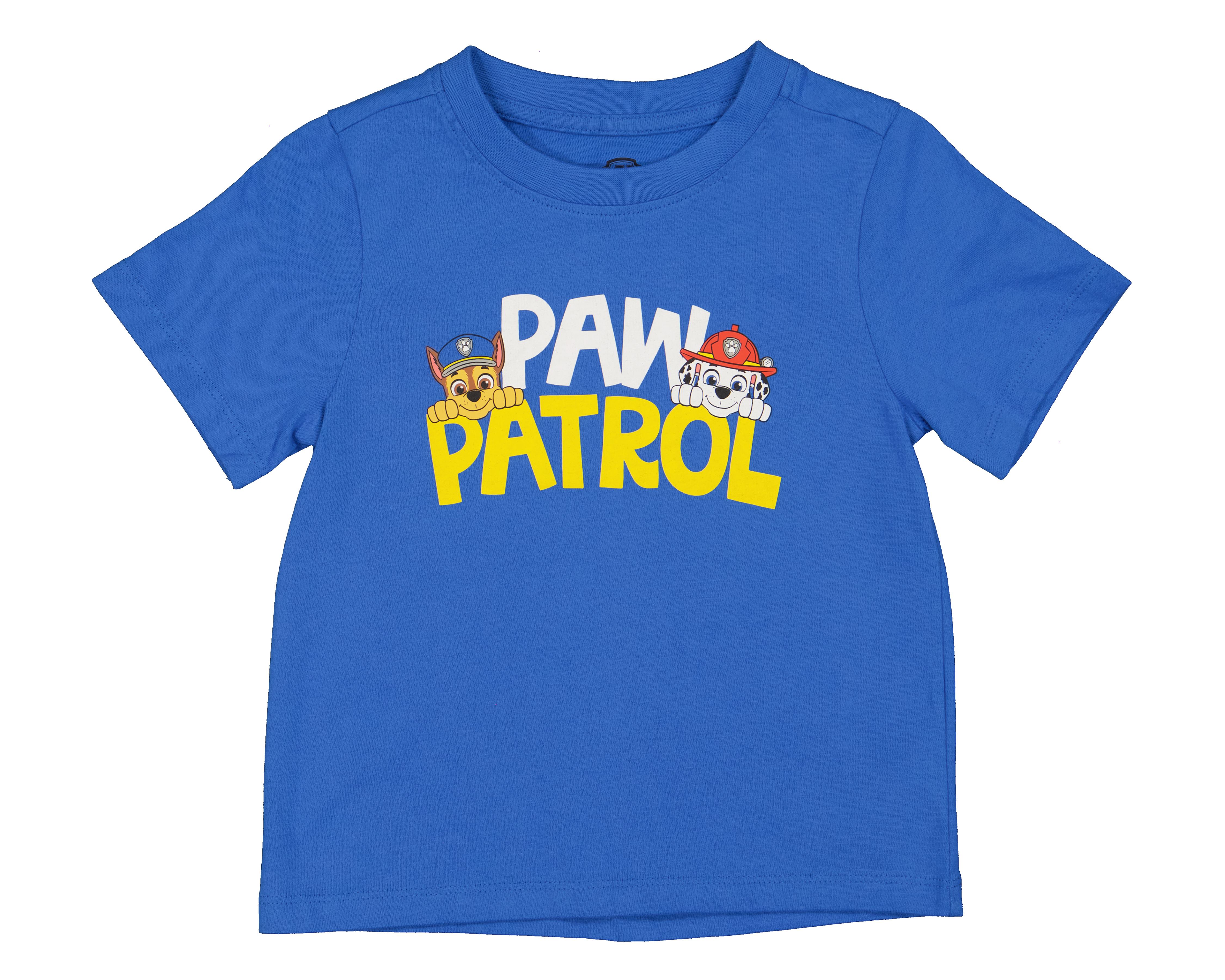 Foto 1 | Foto 1 | Playera para Bebé Niño Paw Patrol de Algodón