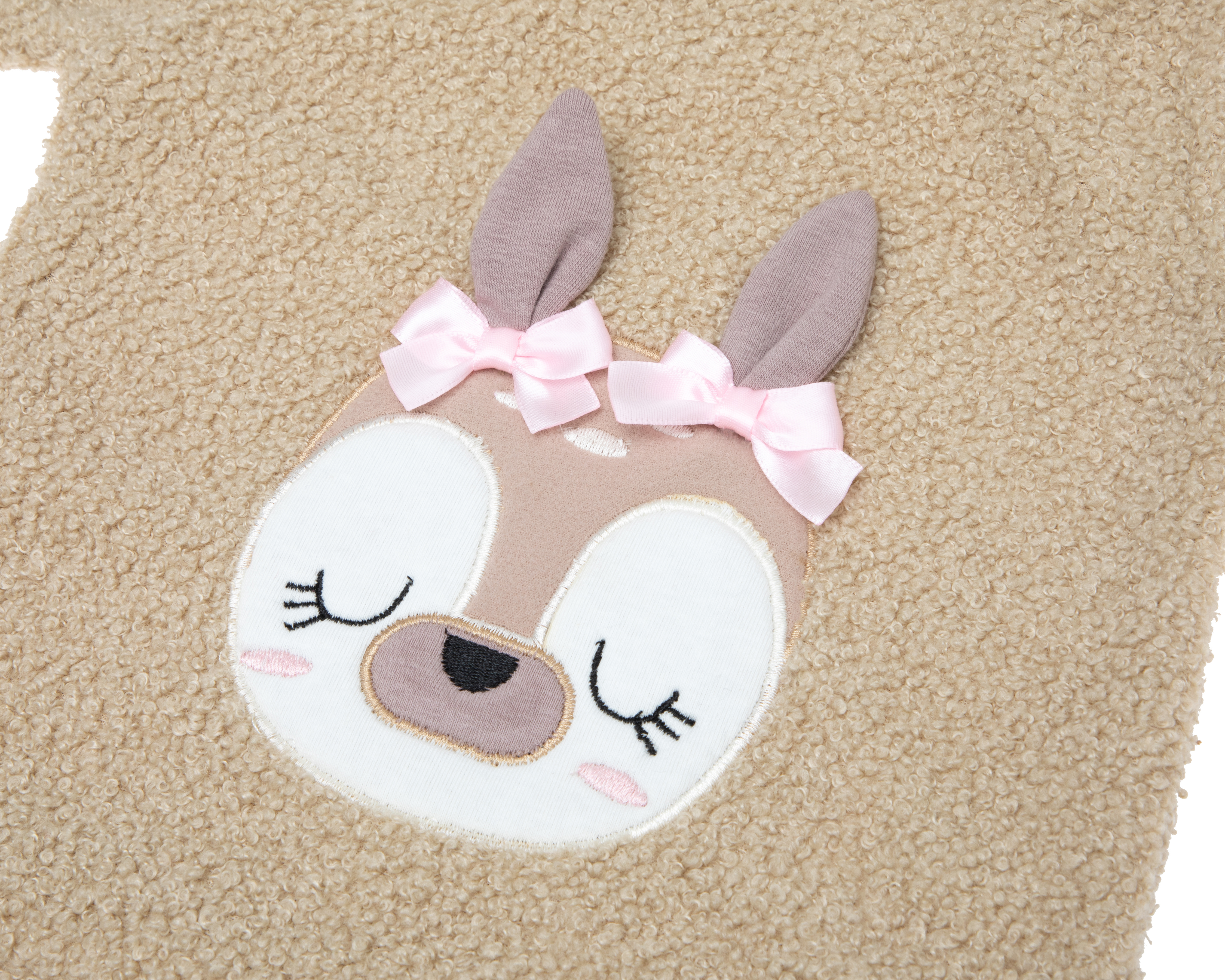 Foto 3 | Foto 3 | Pantalón y Sudadera para Bebé Niña Baby Colors