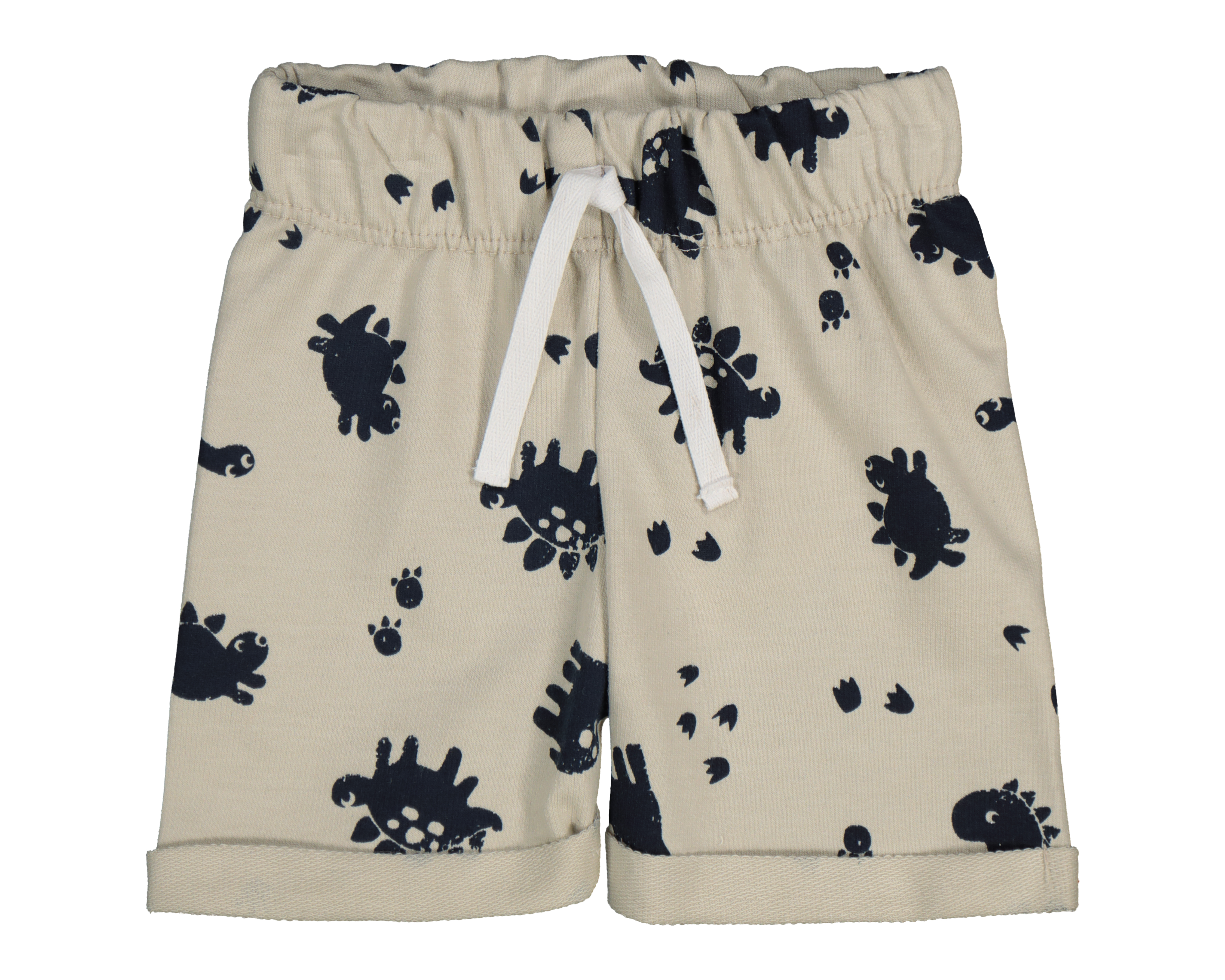 Short para Bebé Niño Baby Colors Estampado de Dinosaurios