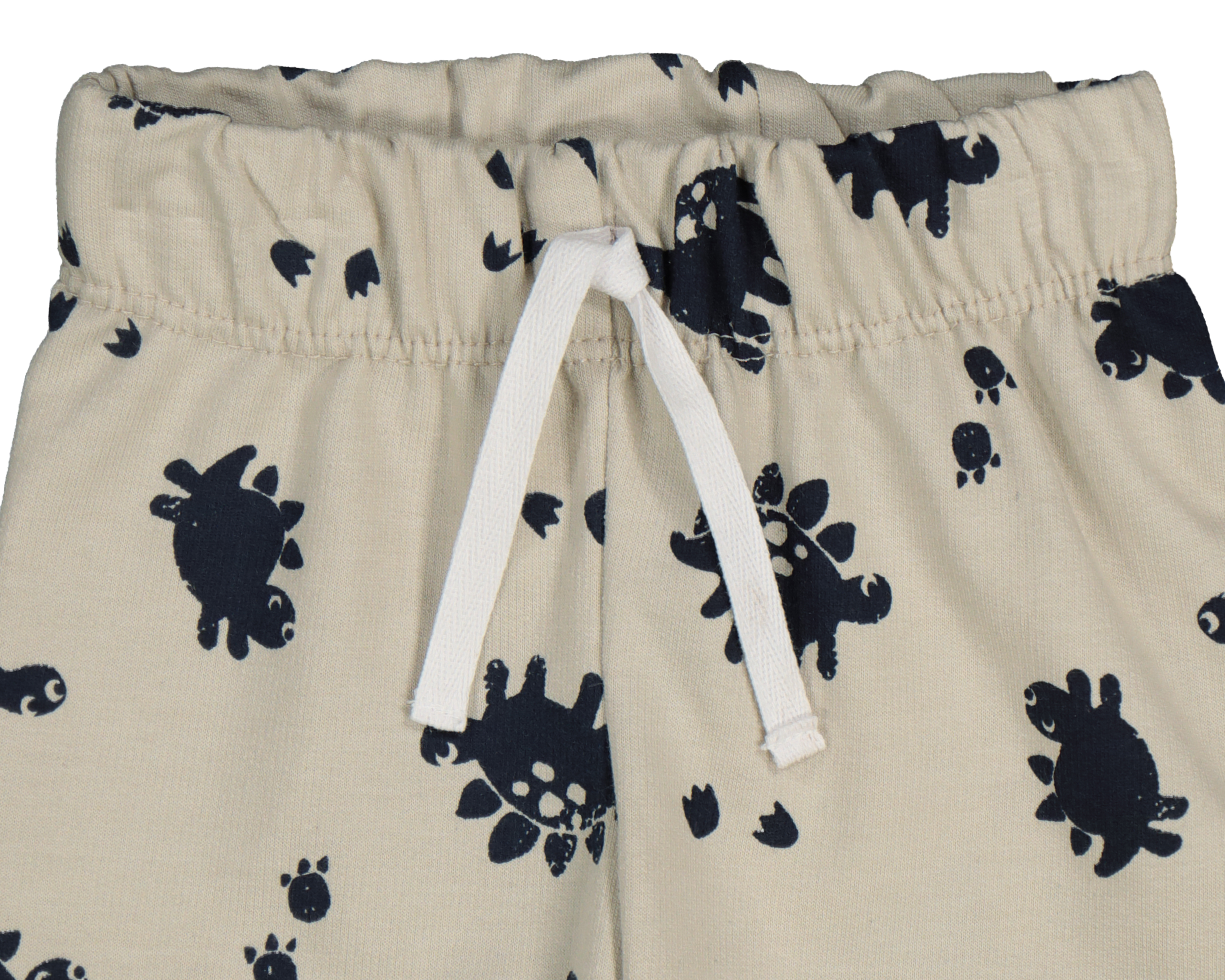 Foto 4 pulgar | Foto 3 | Short para Bebé Niño Baby Colors Estampado de Dinosaurios