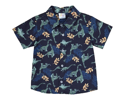 Foto 3 | Foto 3 | Camisa y Short Baby Colors para Bebé Niño