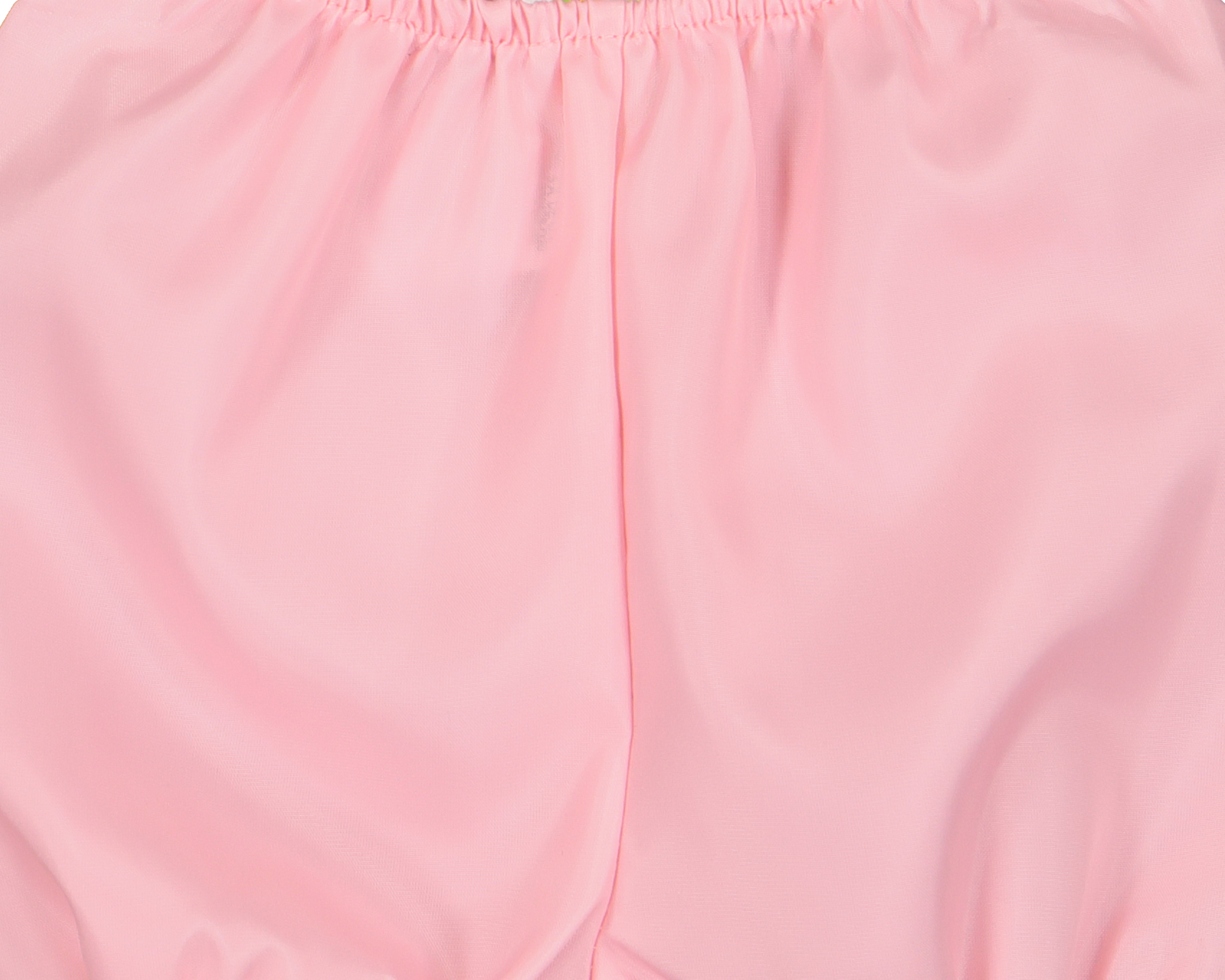 Foto 4 | Foto 4 | Vestido para Bebé Baby Colors Estampado 3 Piezas