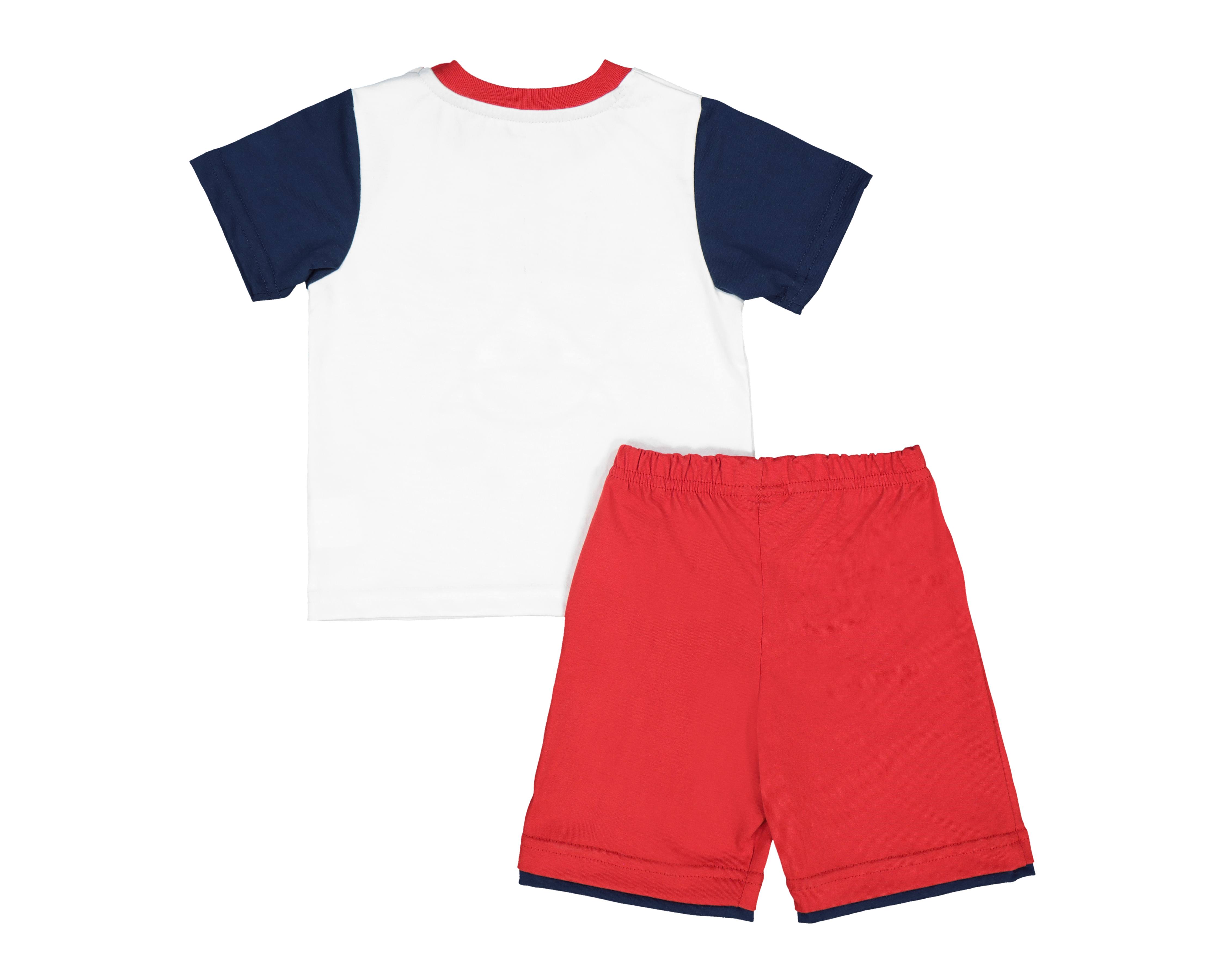 Foto 2 | Foto 2 | Conjunto Baby Colors para Bebé Niño