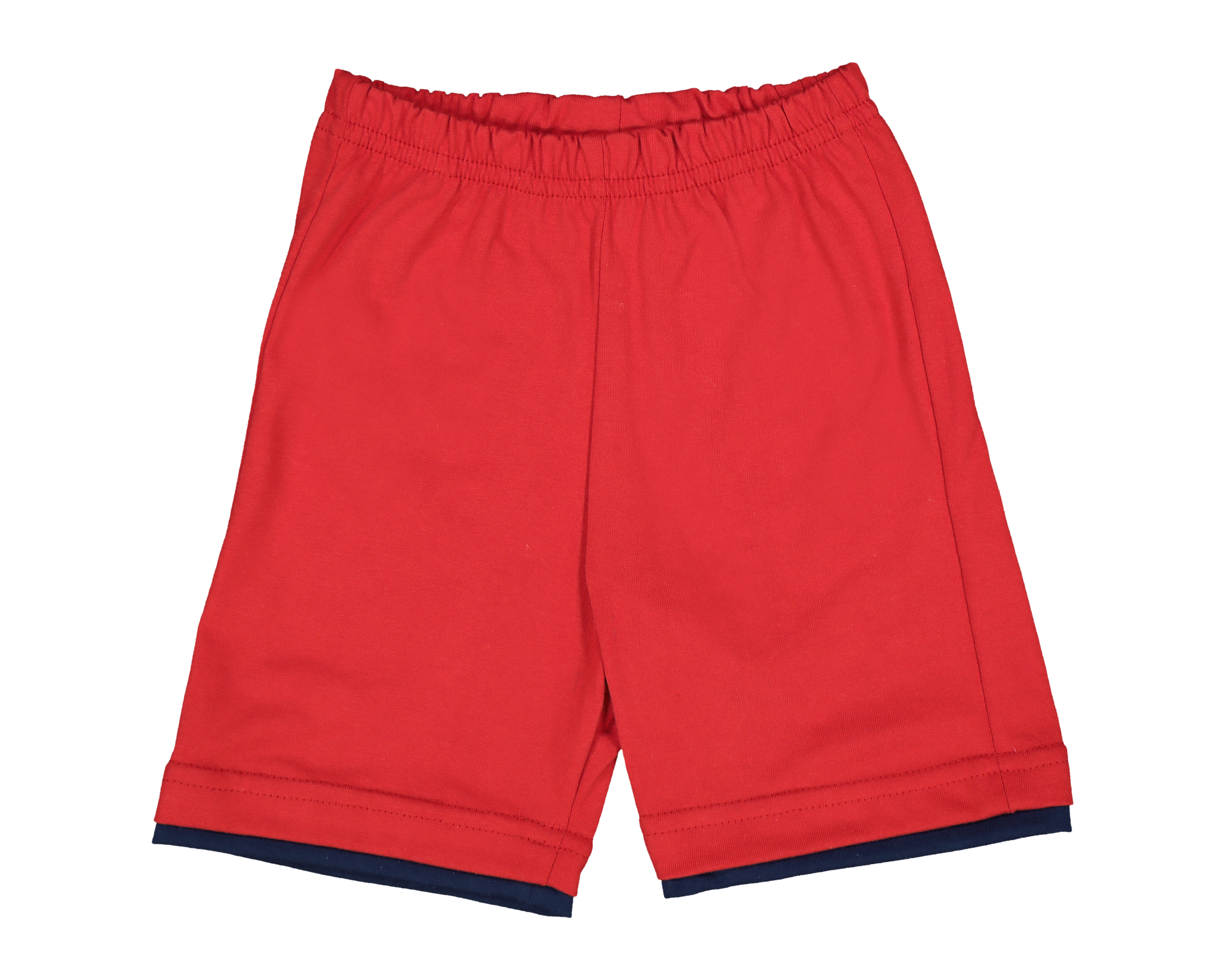 Foto 5 pulgar | Foto 4 | Conjunto Baby Colors para Bebé Niño