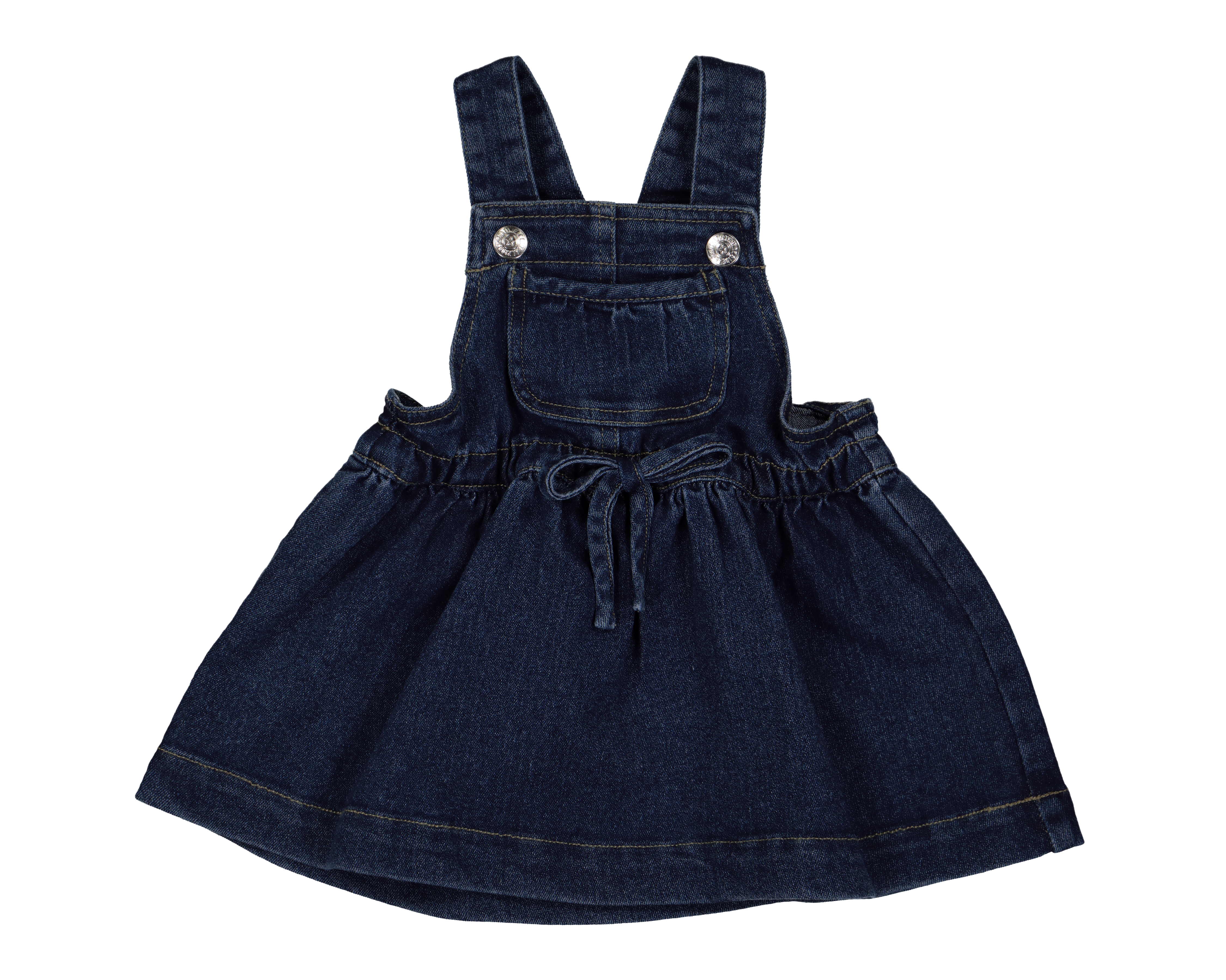 Foto 3 | Foto 3 | Vestido y Playera Baby Colors para Bebé Niña