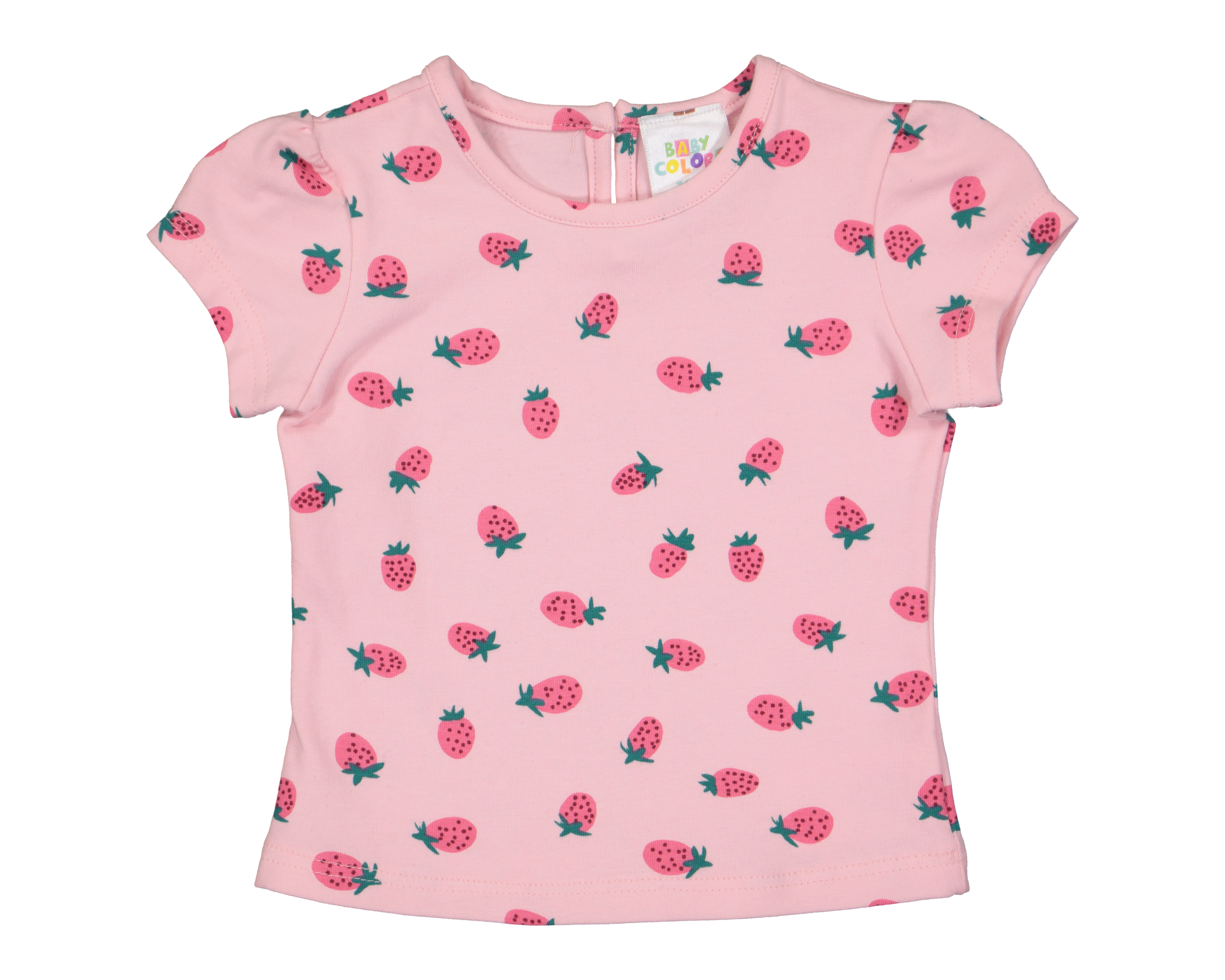 Foto 4 | Foto 4 | Vestido y Playera Baby Colors para Bebé Niña